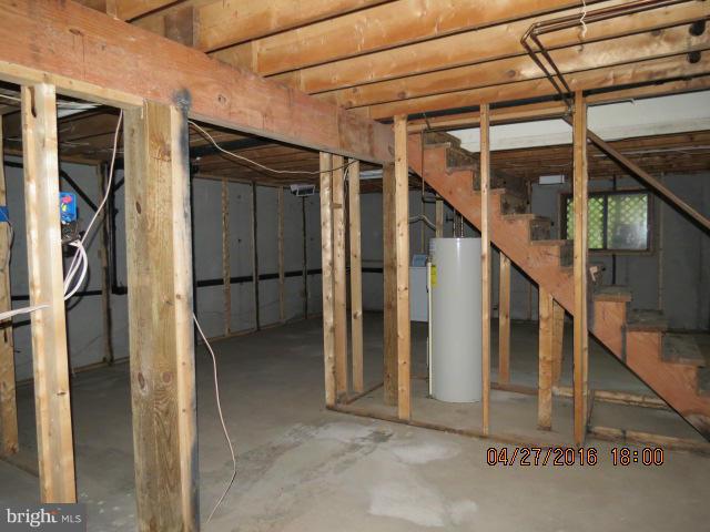 GLENWOOD FOREST - Residential