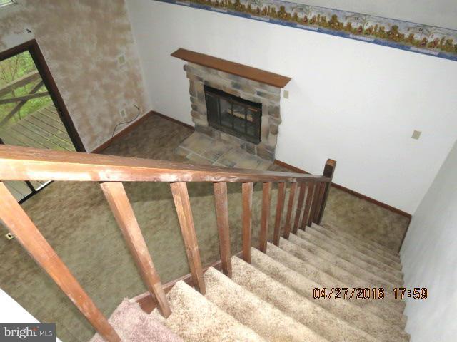 GLENWOOD FOREST - Residential