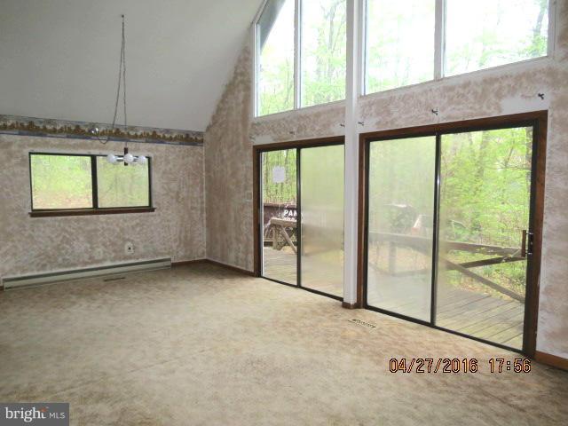 GLENWOOD FOREST - Residential