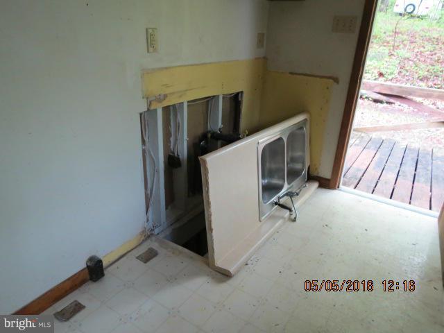 GLENWOOD FOREST - Residential