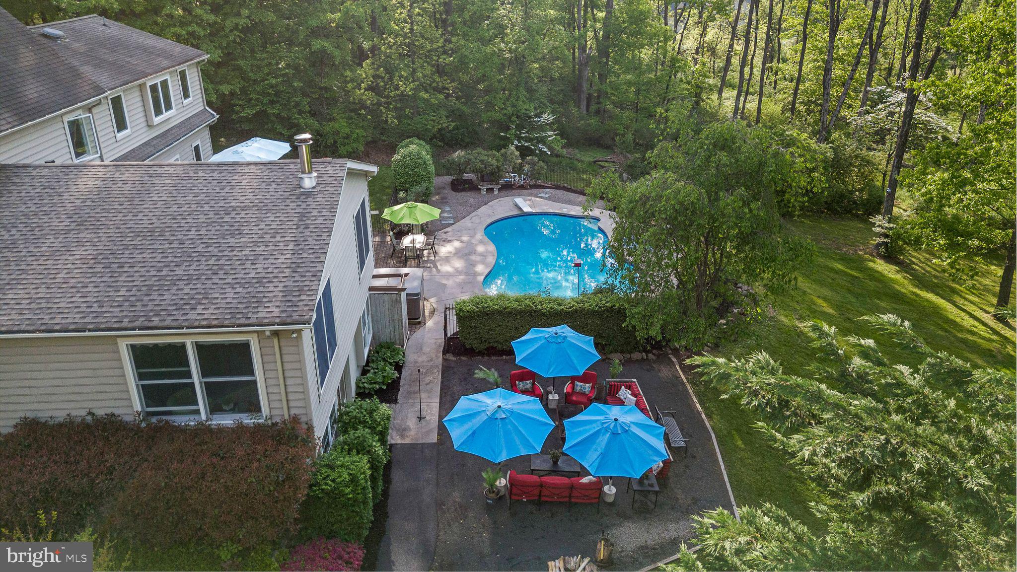 100 ACRE WOODS - Residential