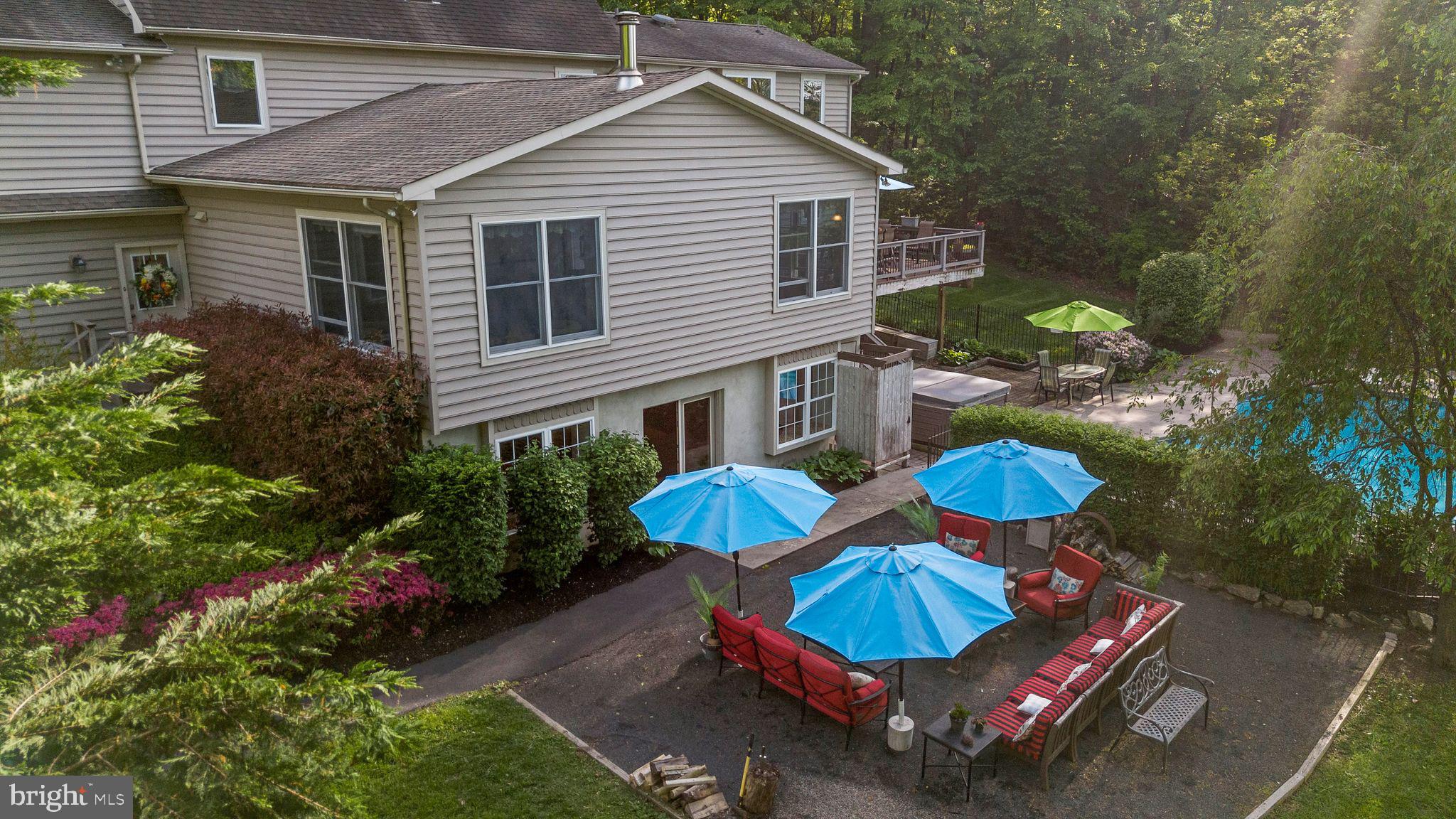 100 ACRE WOODS - Residential