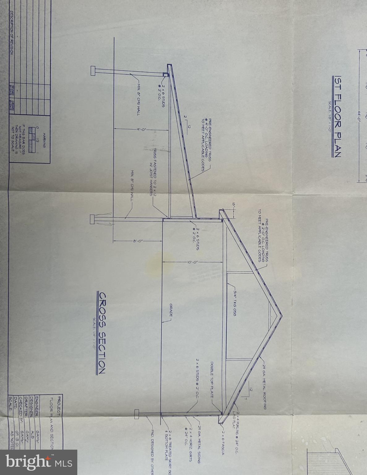 100 ACRE WOODS - Residential