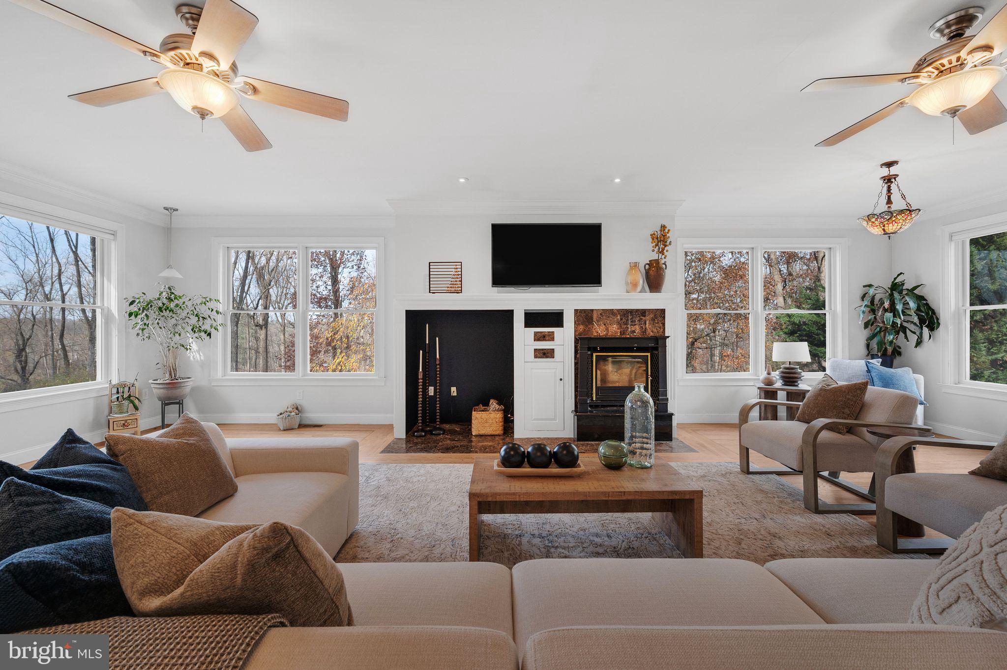 100 ACRE WOODS - Residential