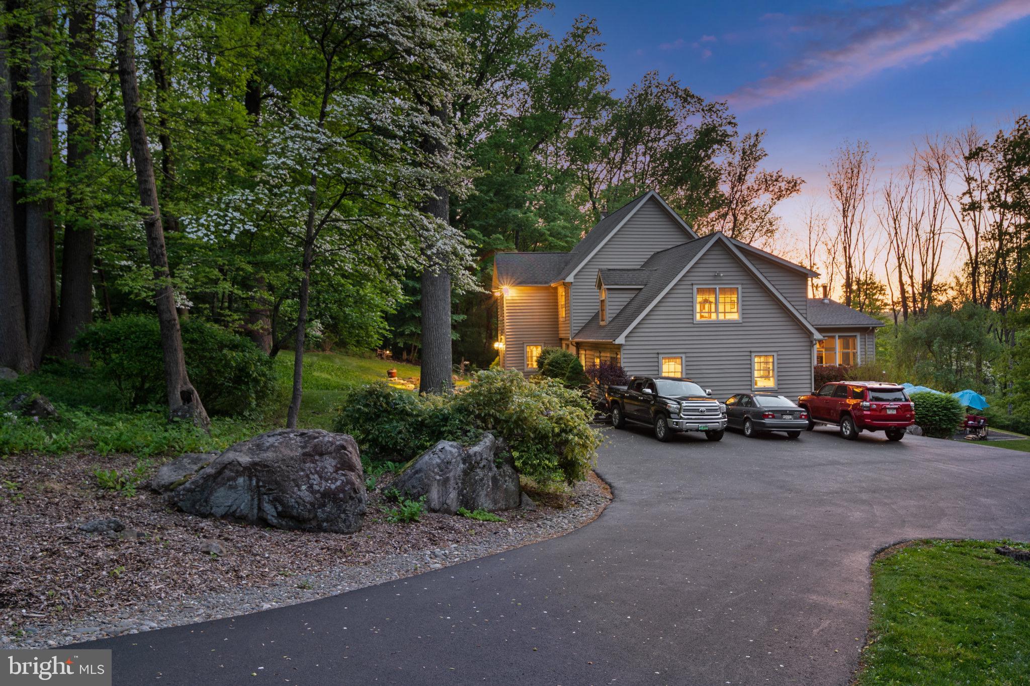 100 ACRE WOODS - Residential