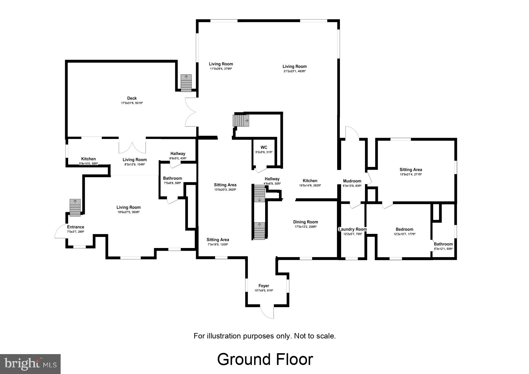 100 ACRE WOODS - Residential