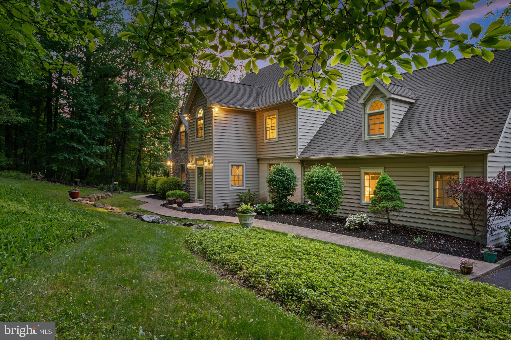 100 ACRE WOODS - Residential