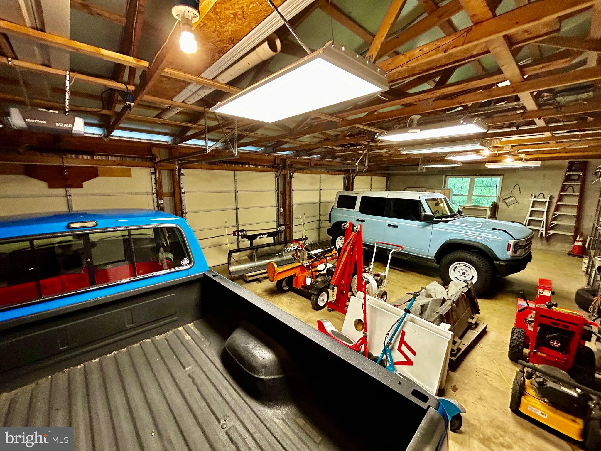 100 ACRE WOODS - Residential