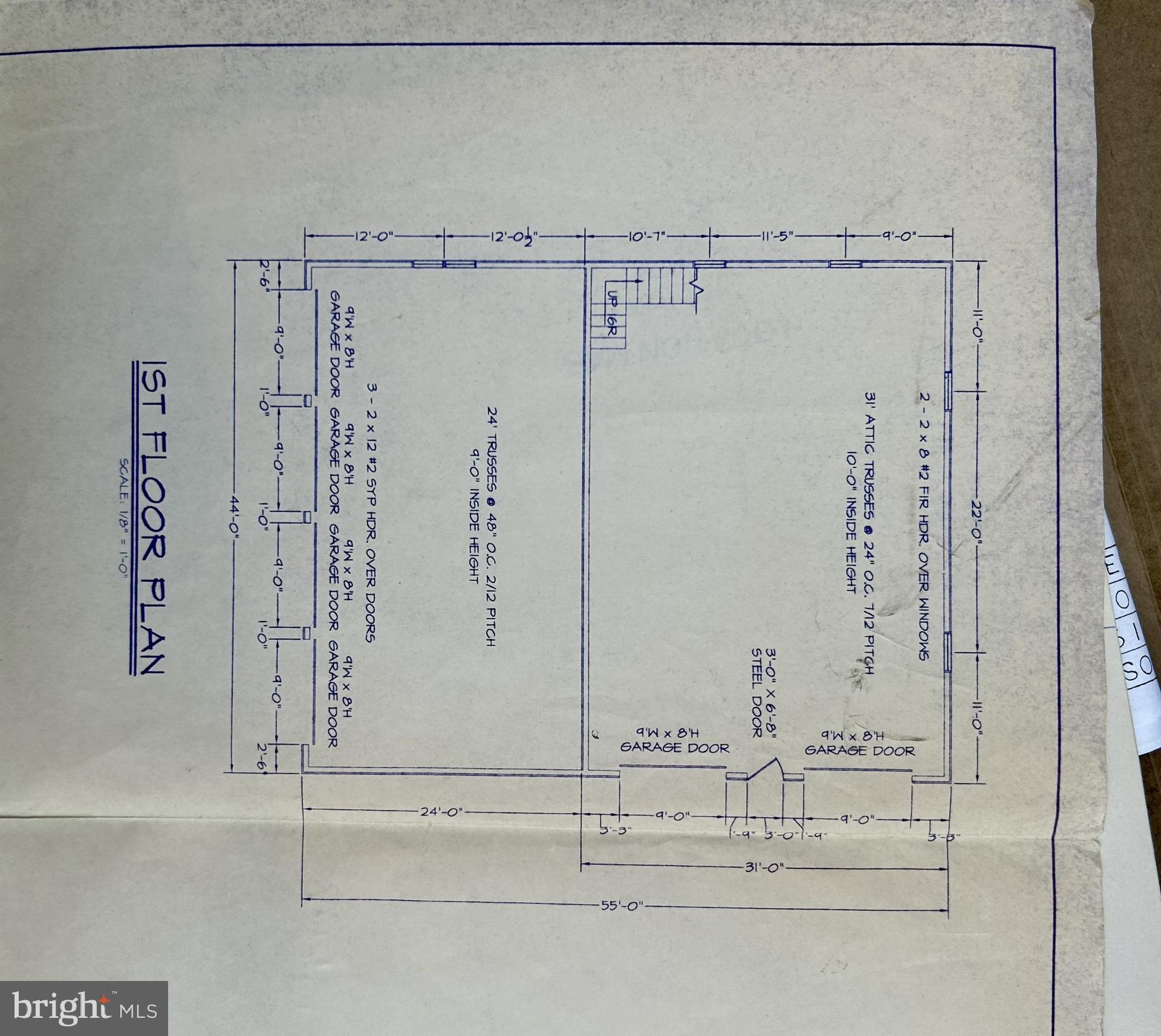 100 ACRE WOODS - Residential