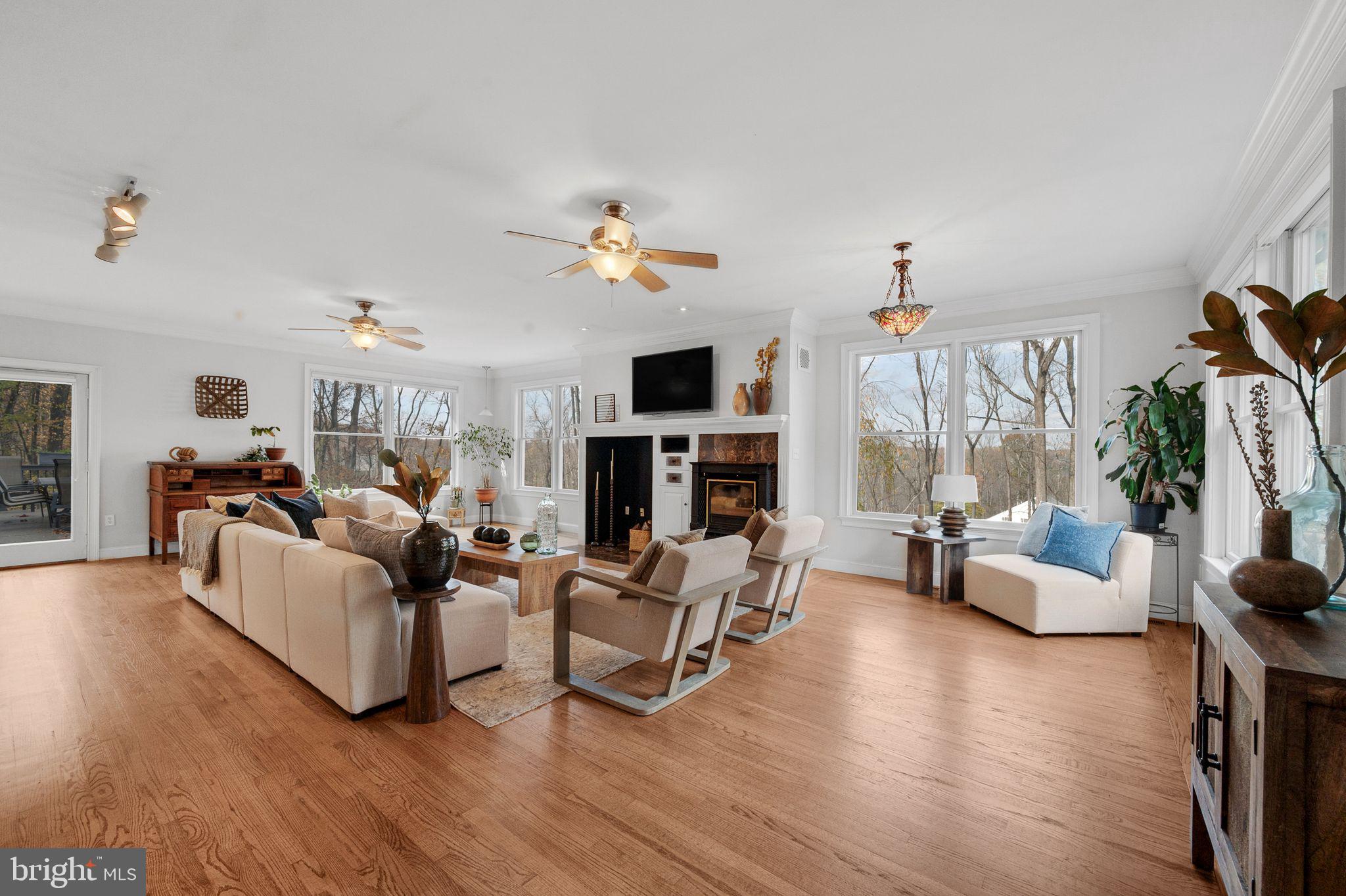 100 ACRE WOODS - Residential