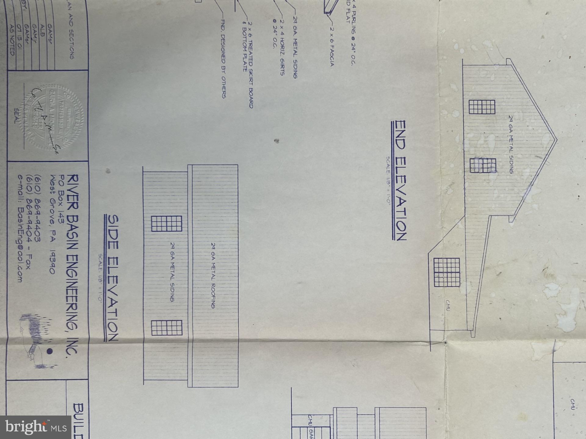100 ACRE WOODS - Residential