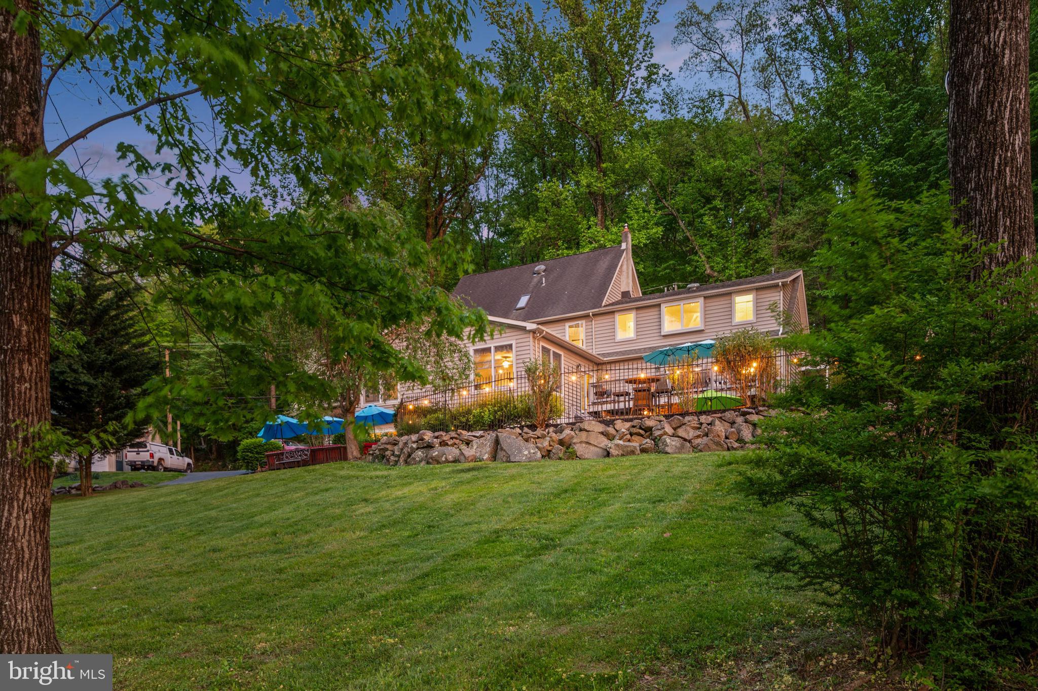 100 ACRE WOODS - Residential