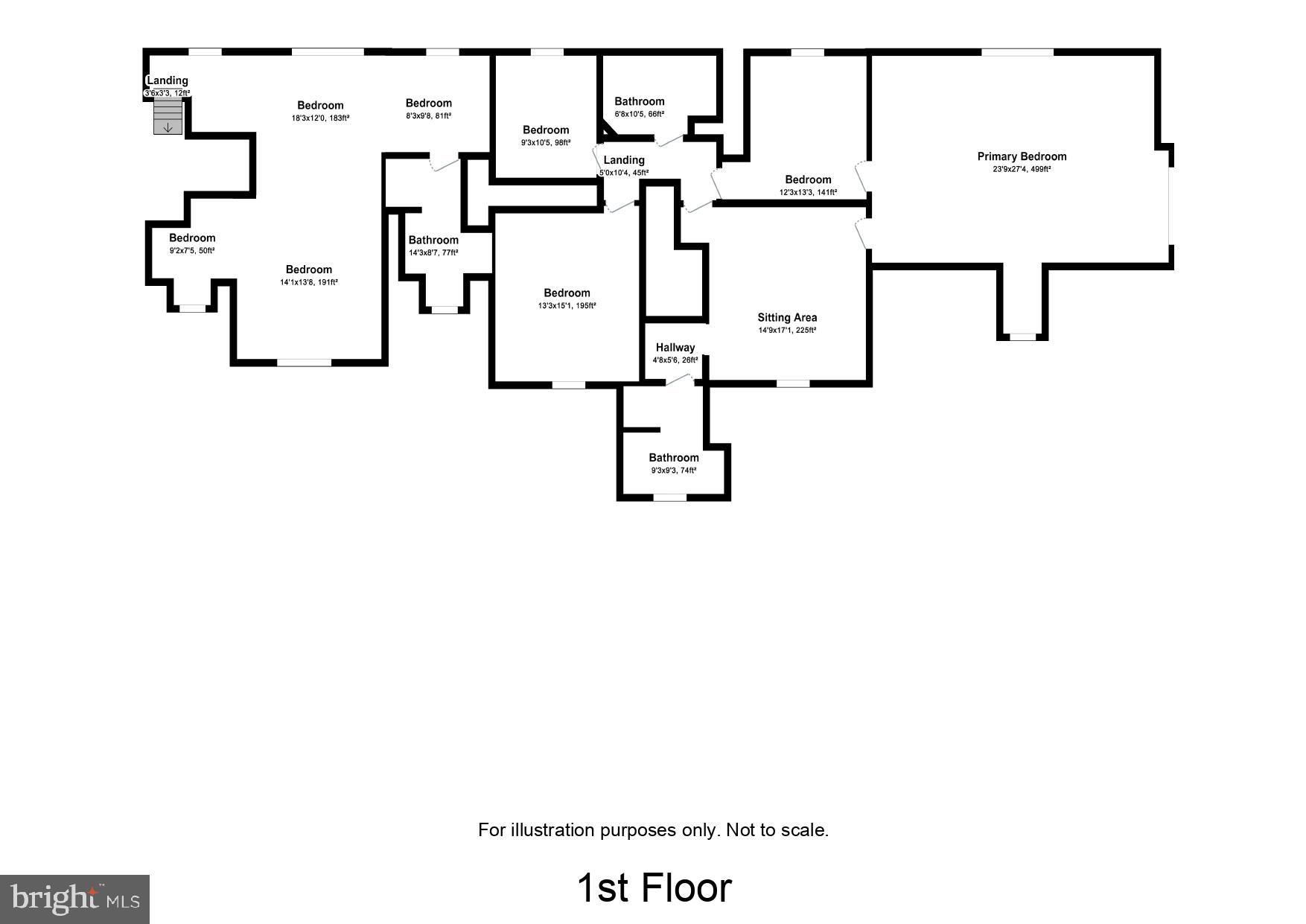 100 ACRE WOODS - Residential