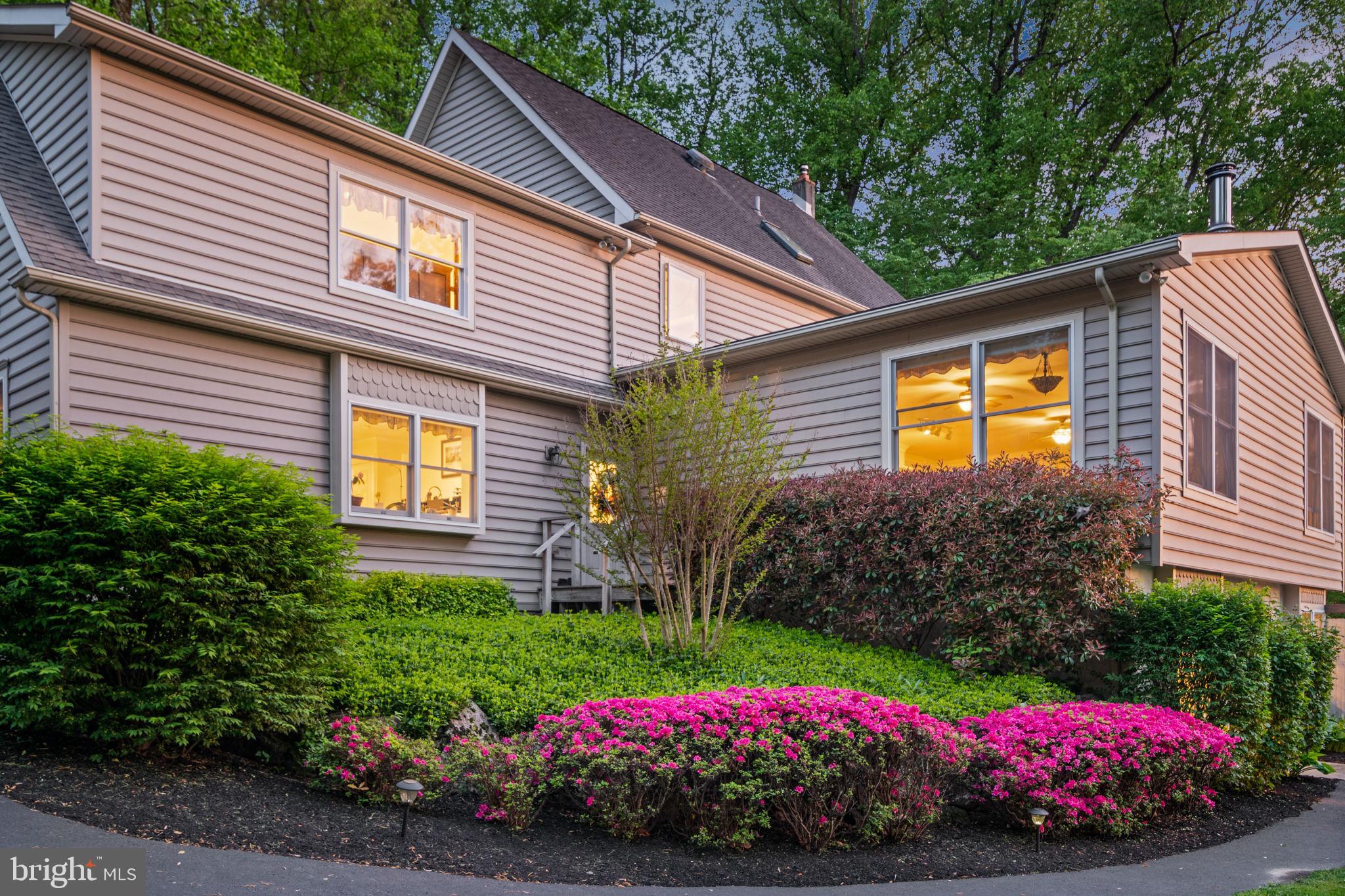 100 ACRE WOODS - Residential