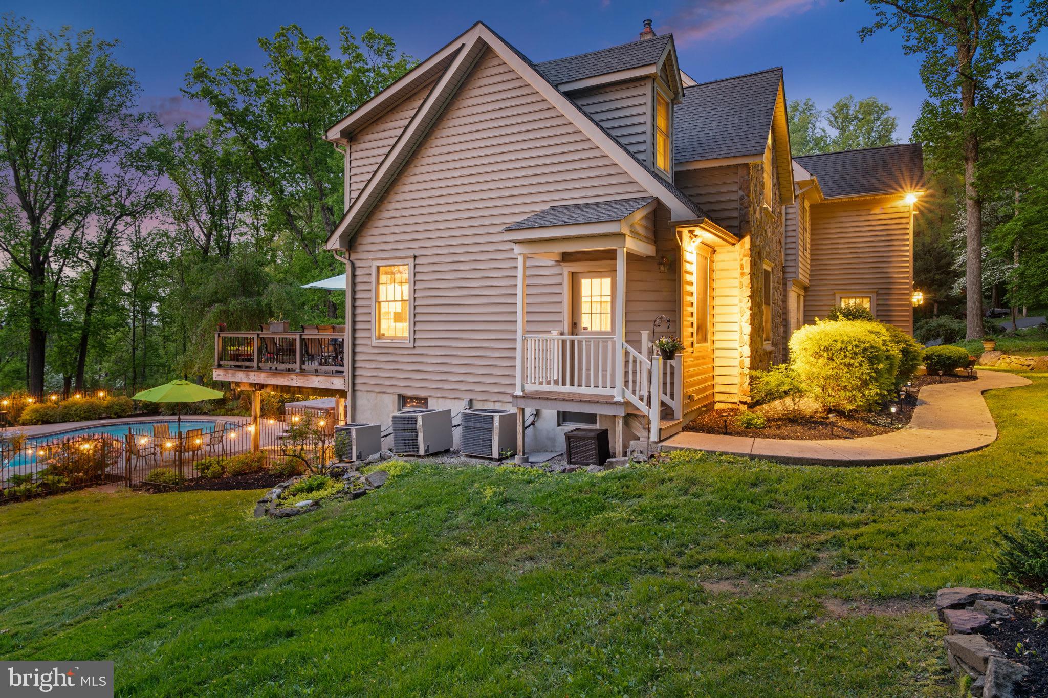 100 ACRE WOODS - Residential