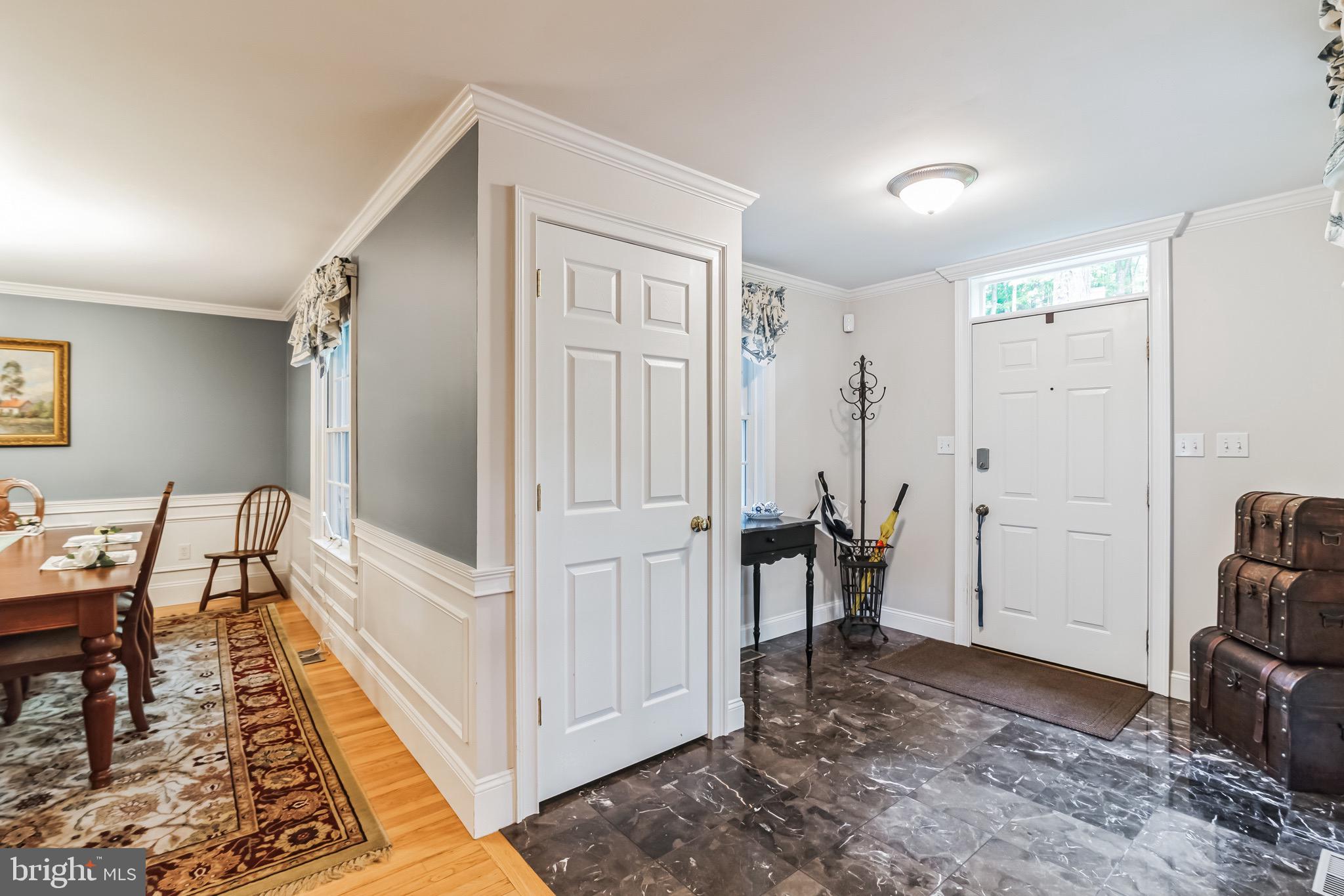 100 ACRE WOODS - Residential