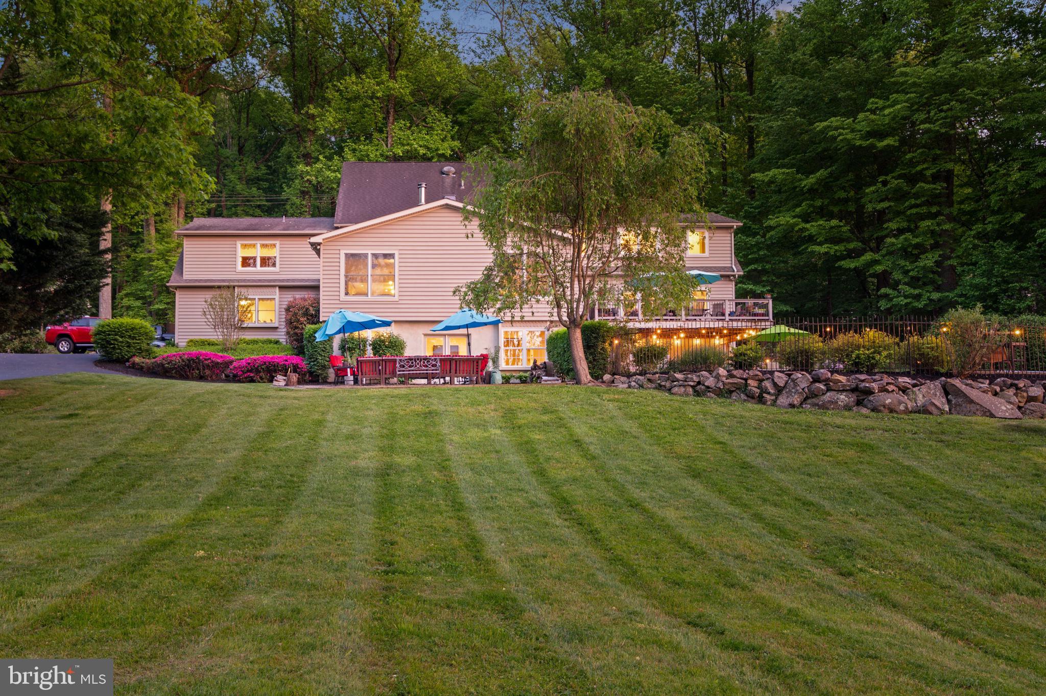 100 ACRE WOODS - Residential