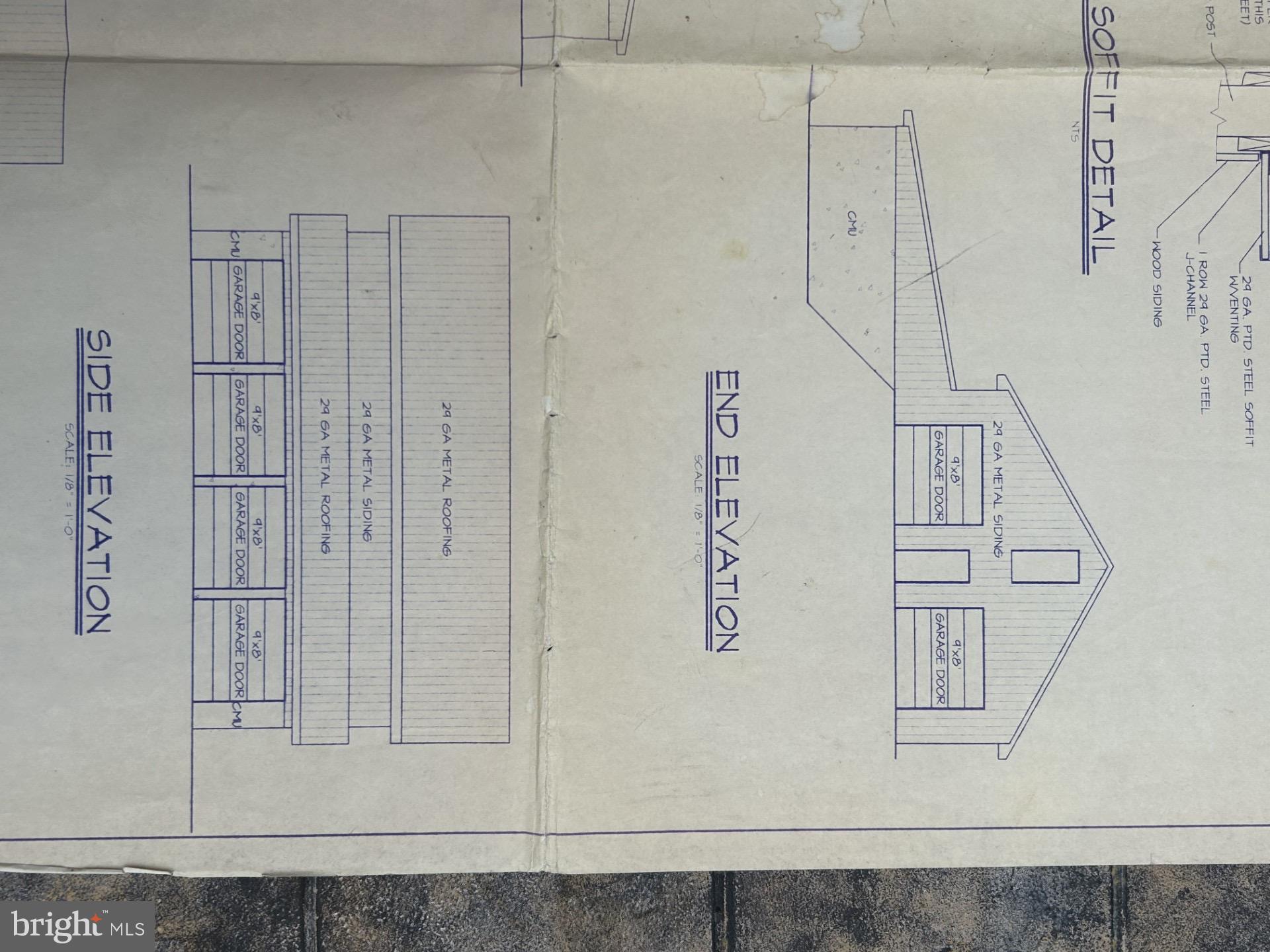 100 ACRE WOODS - Residential