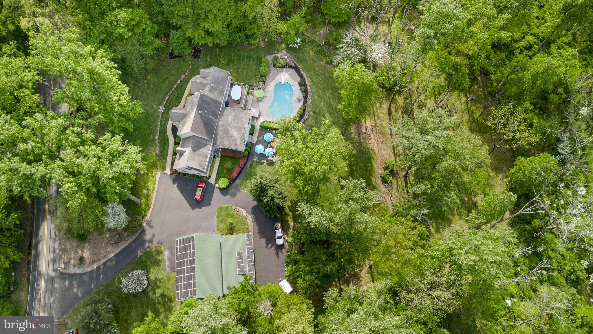 100 ACRE WOODS - Residential