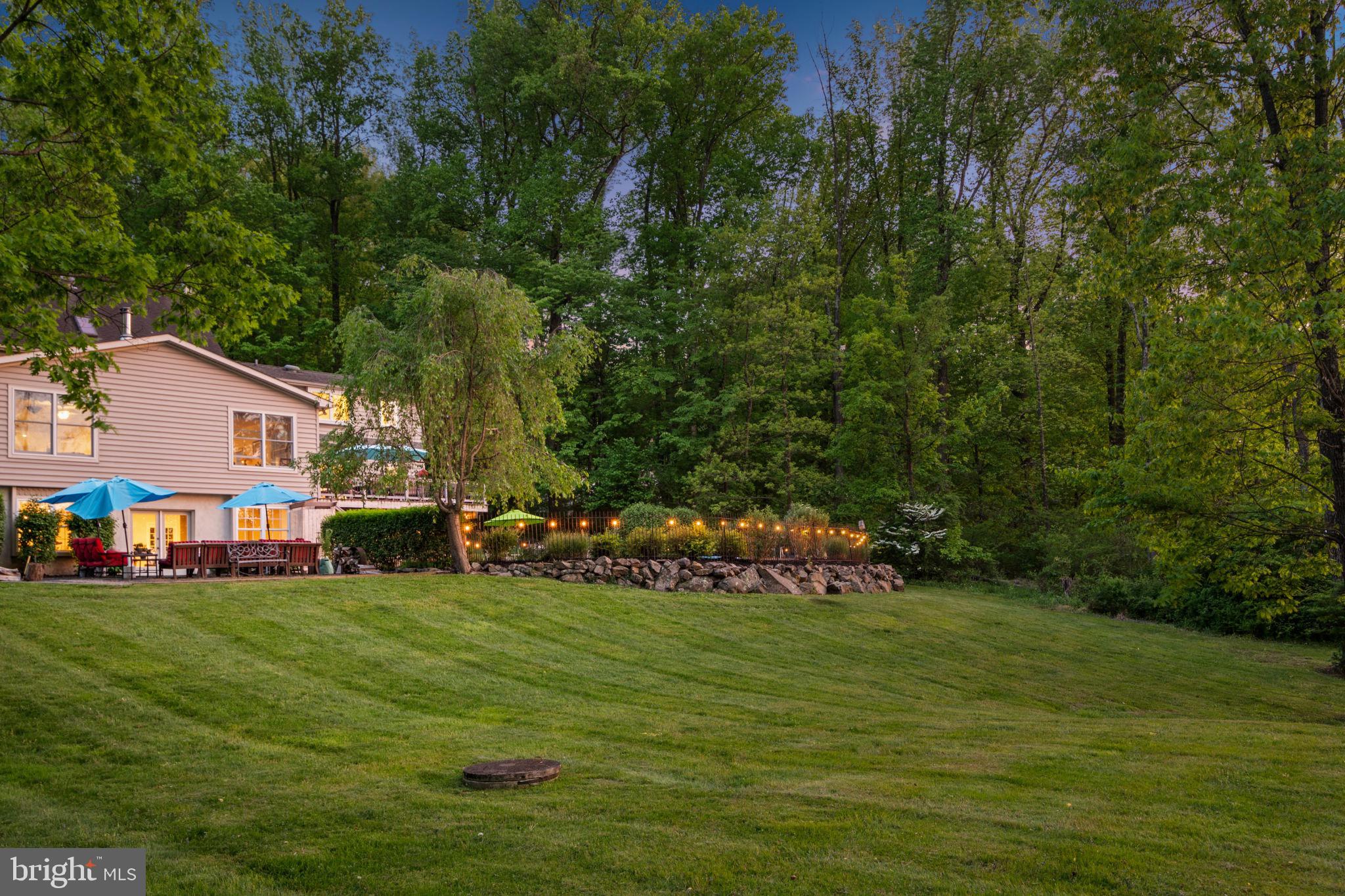 100 ACRE WOODS - Residential