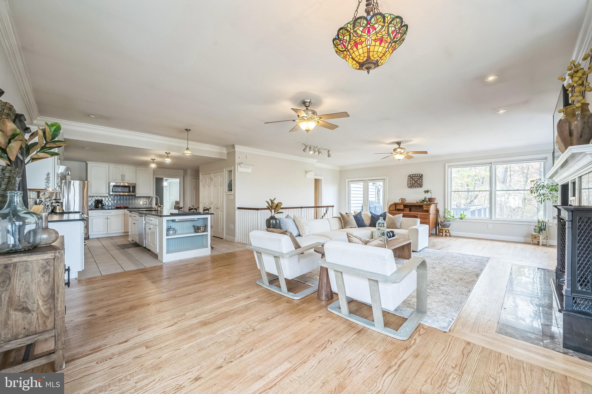 100 ACRE WOODS - Residential