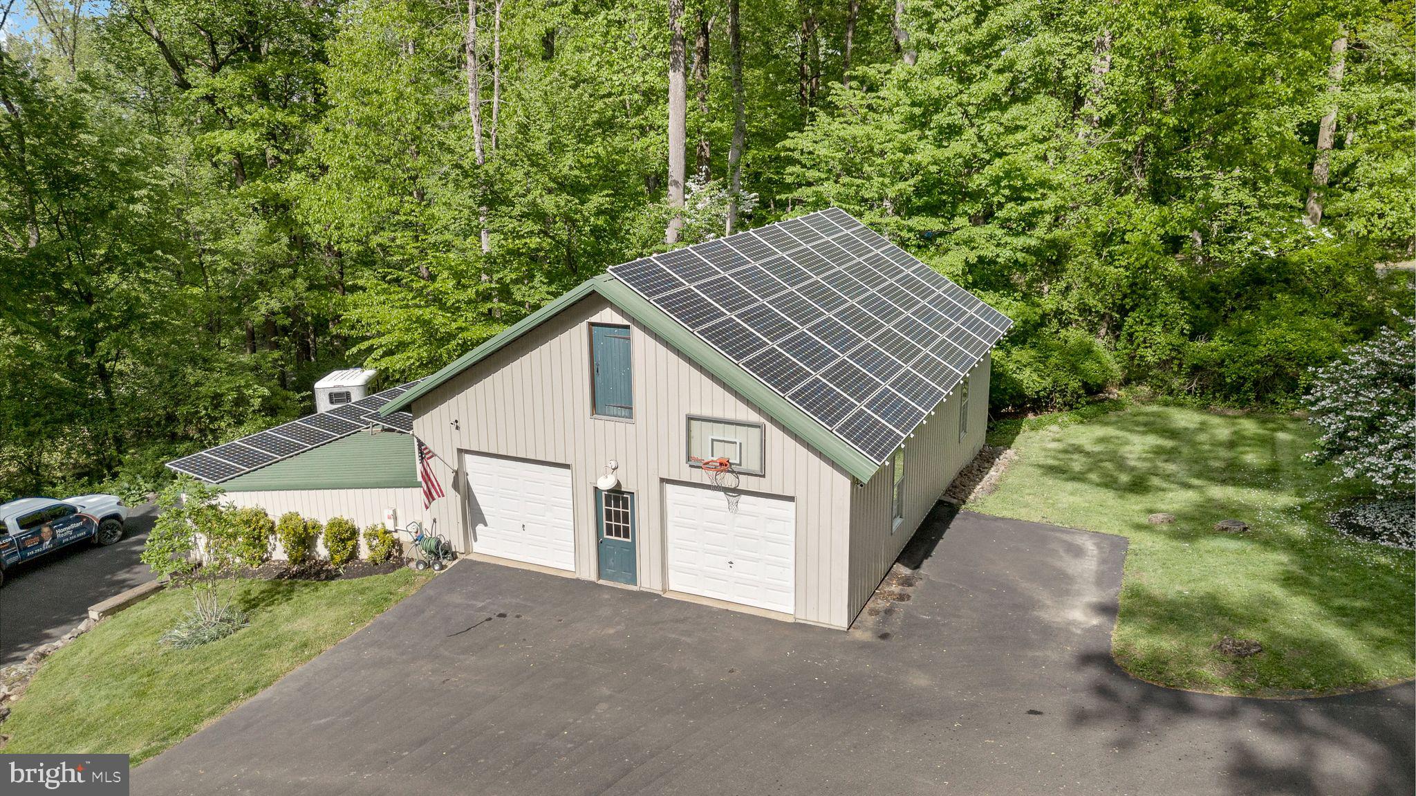 100 ACRE WOODS - Residential