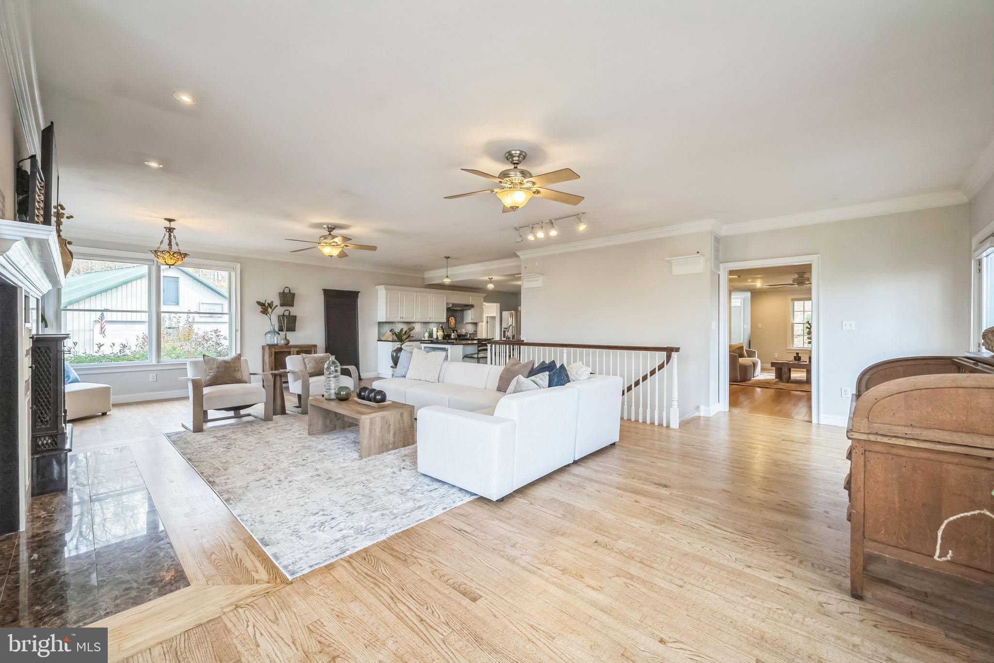 100 ACRE WOODS - Residential