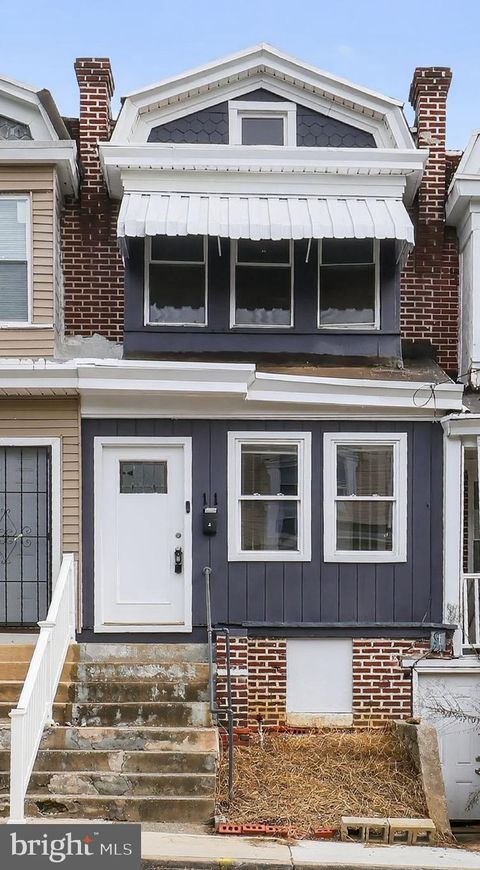 Photo of 11 E 24th Street, WILMINGTON, DE 19802 (MLS # DENC2090196)