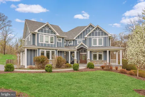 59 N Ridgemont Way, Shepherdstown, WV MLS: WVJF2016670