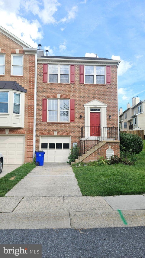 Townhouse For Rent - 6089 Flagstone Court<br/> Frederick County, FREDERICK, MD 21701