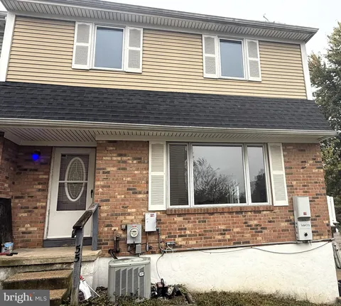 55 Saint Georges Terrace, Bear, DE MLS: DENC2090958