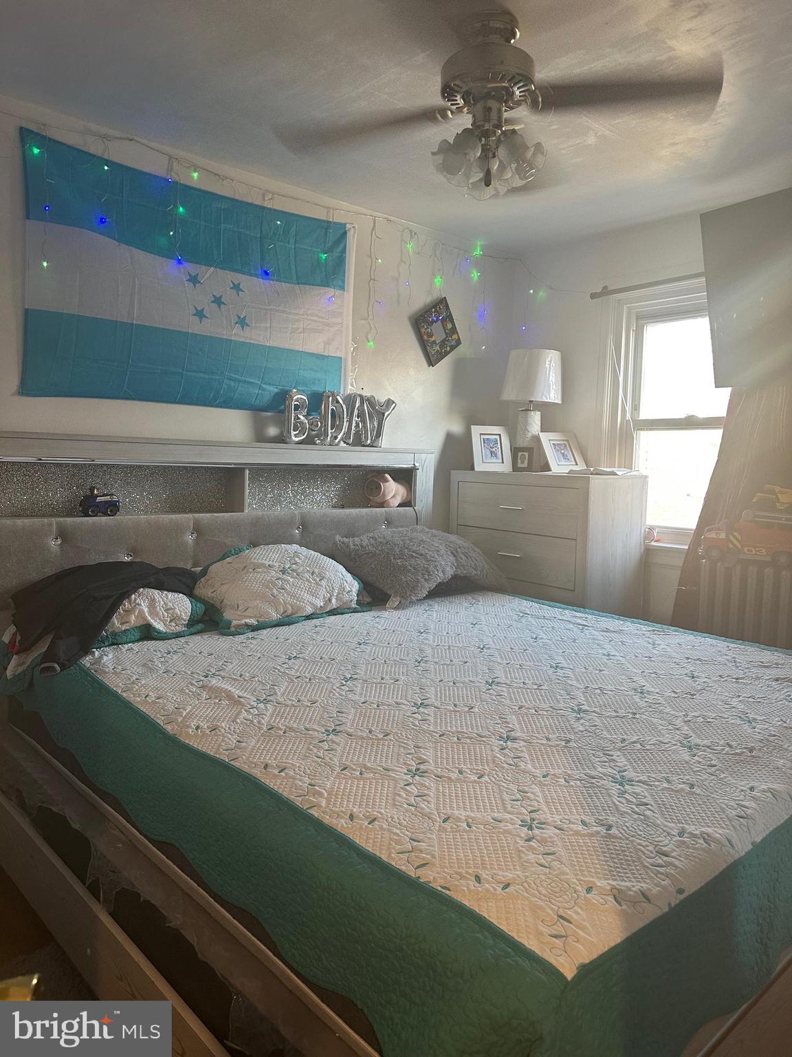 MAYFAIR (WEST) - Residential