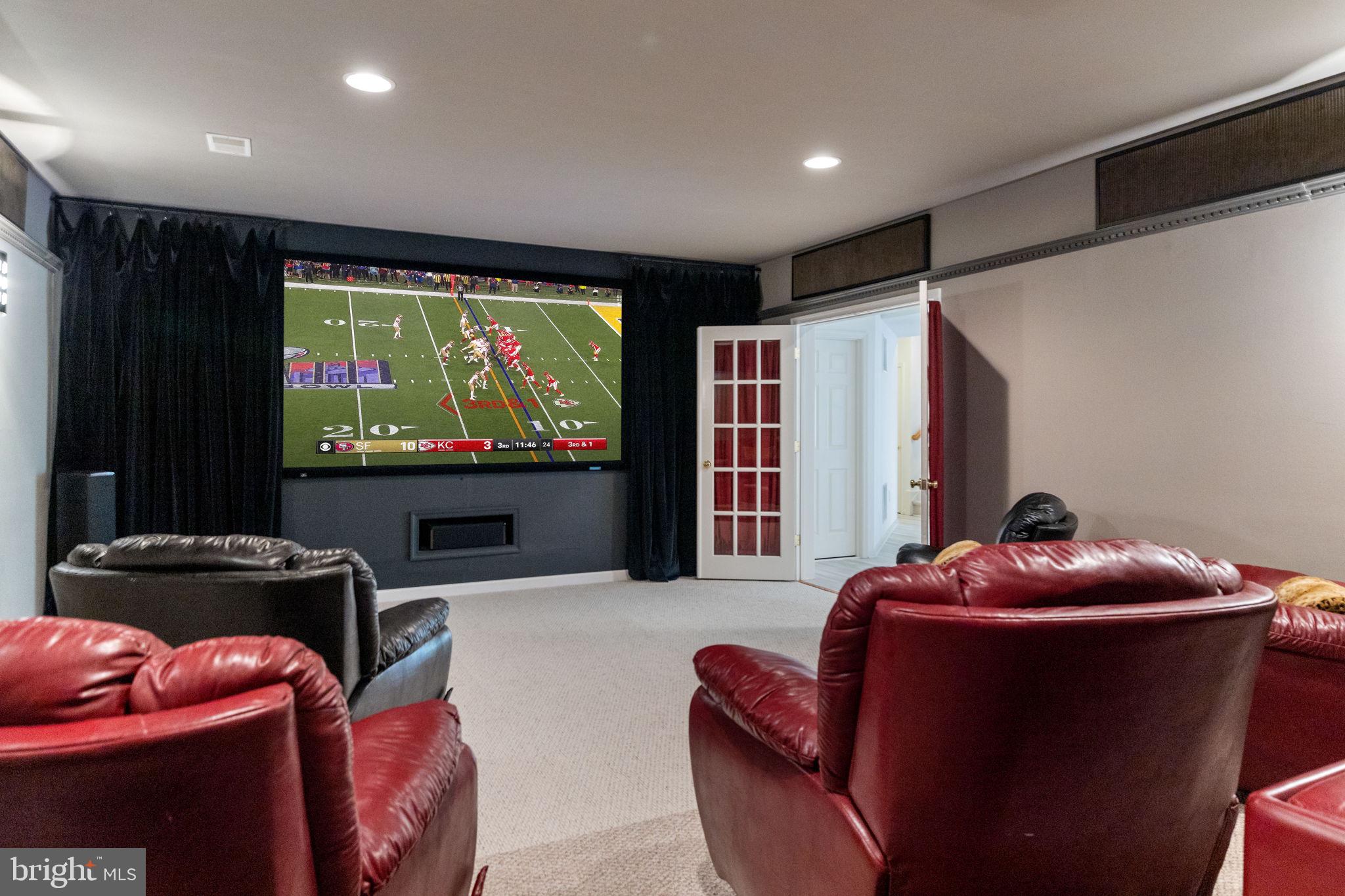 ESTATES OF FOREST RIDGE - Residential