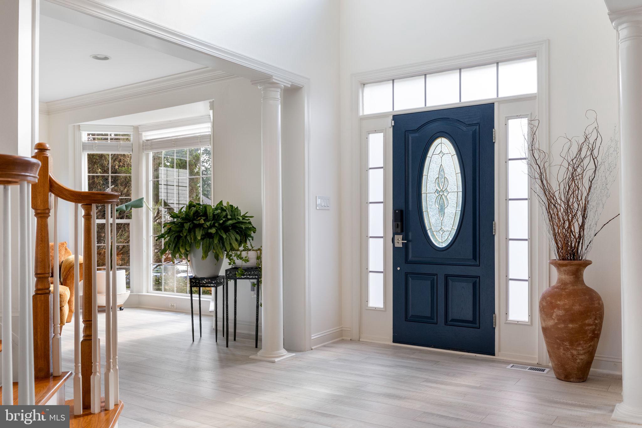 ESTATES OF FOREST RIDGE - Residential