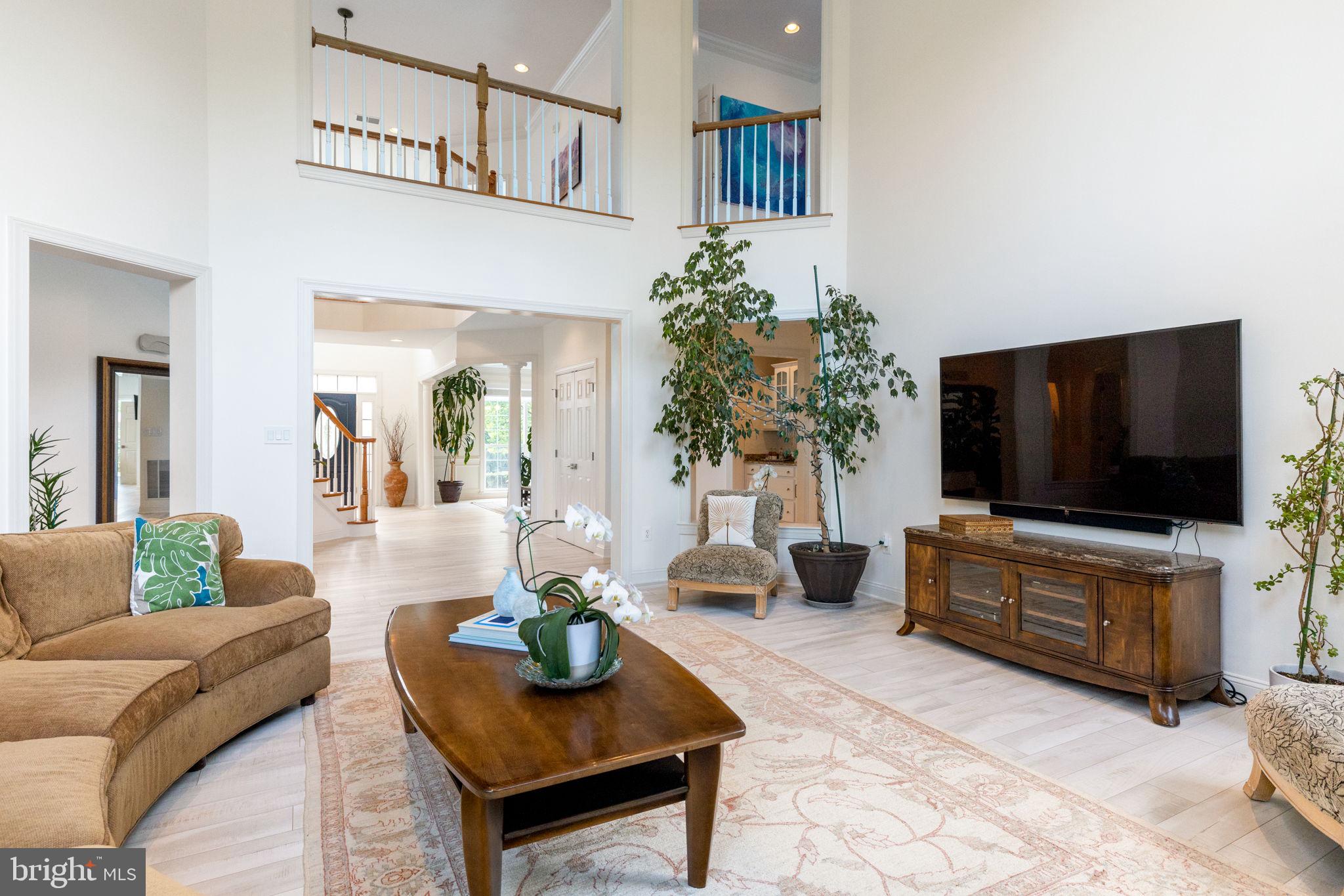 ESTATES OF FOREST RIDGE - Residential