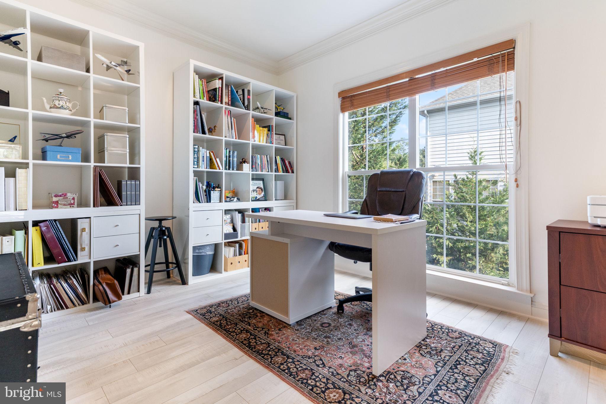 ESTATES OF FOREST RIDGE - Residential