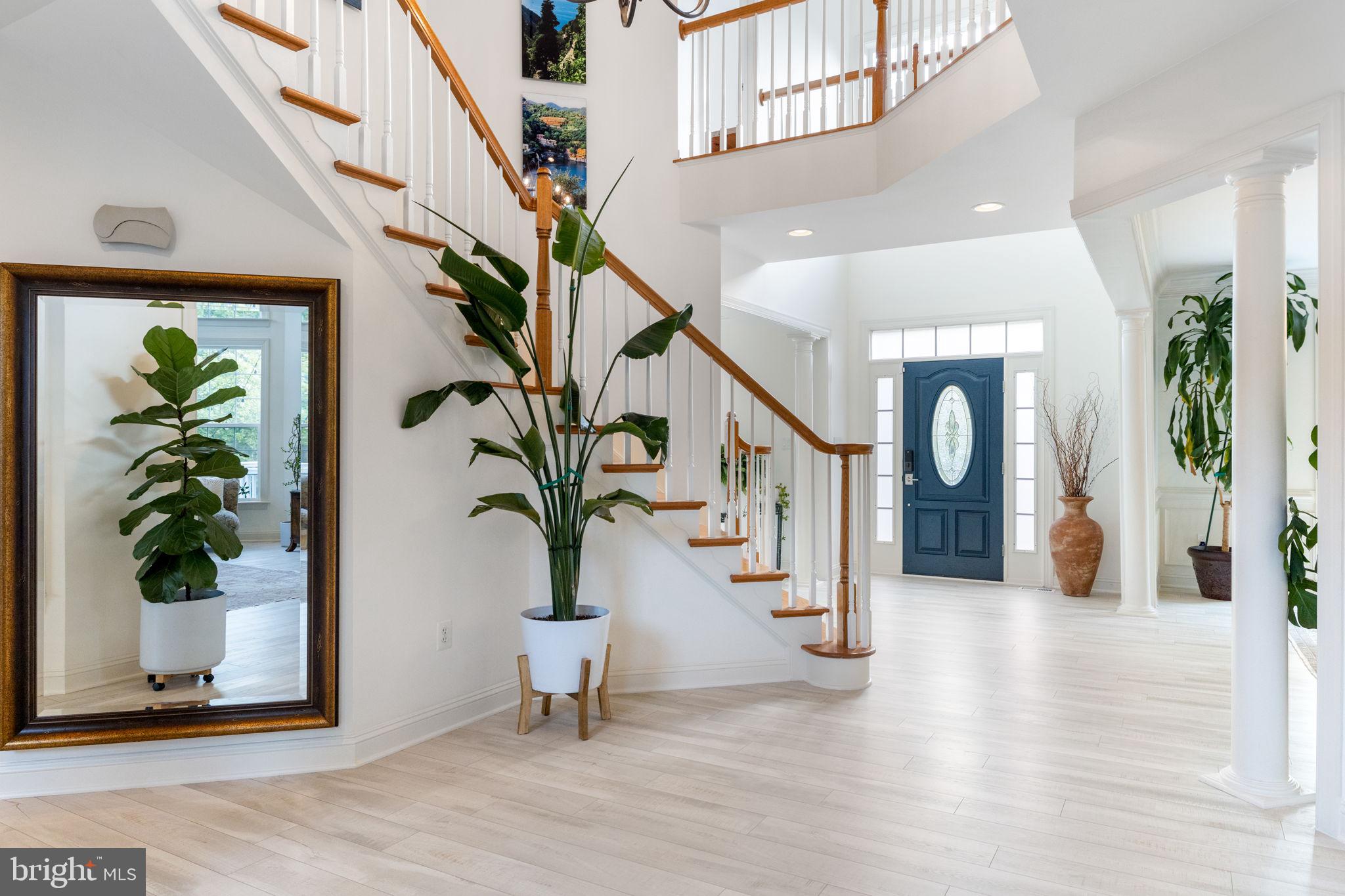 ESTATES OF FOREST RIDGE - Residential