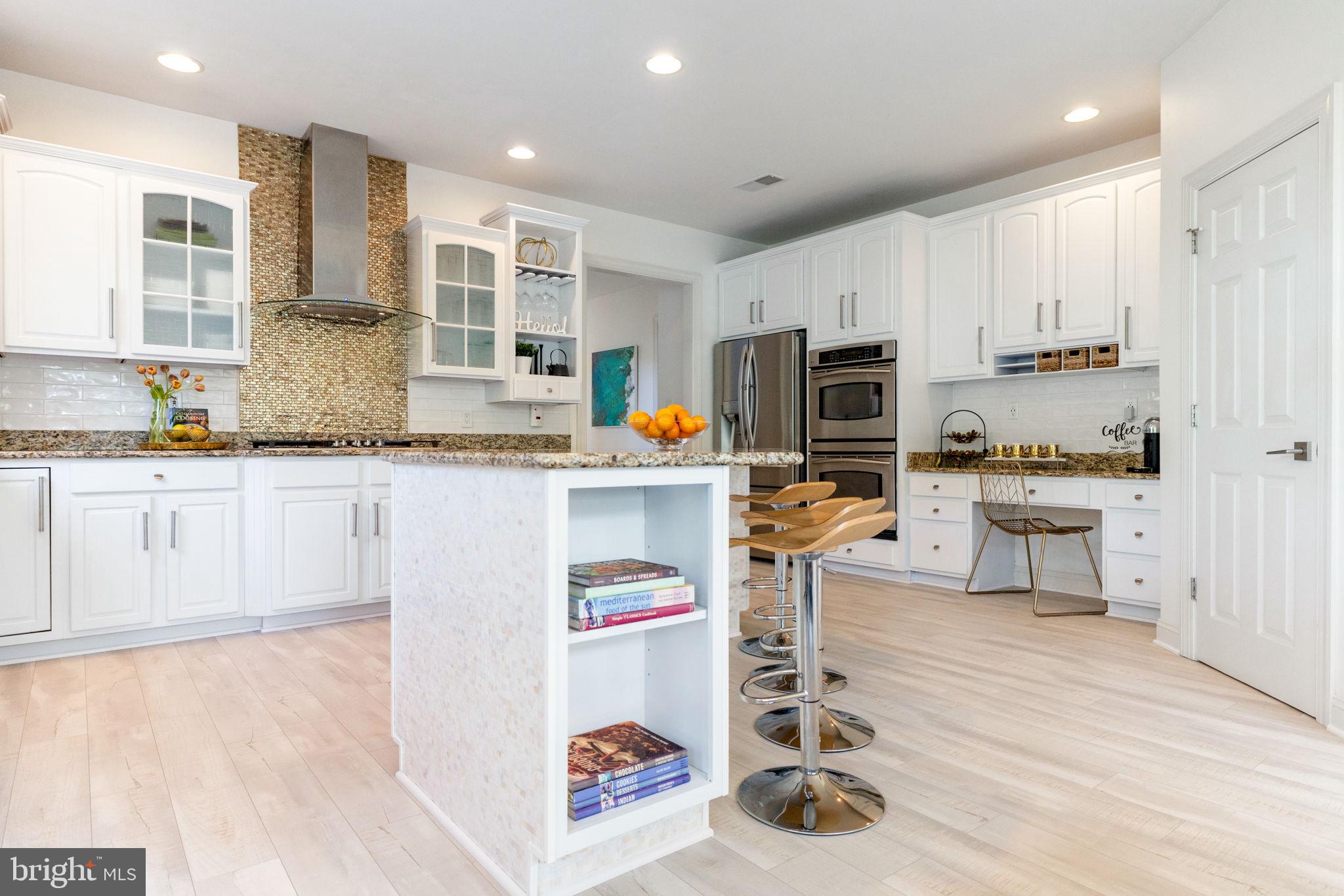 ESTATES OF FOREST RIDGE - Residential