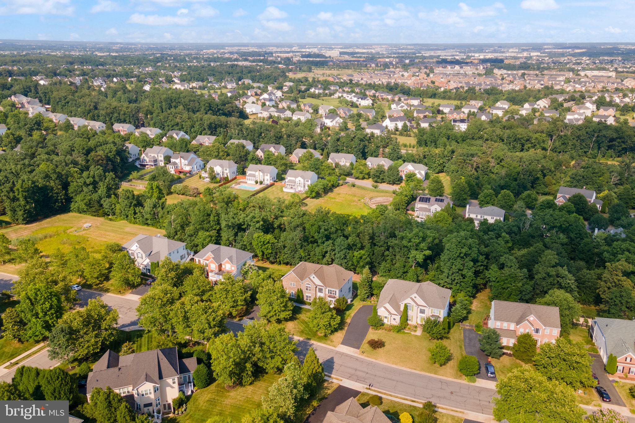 ESTATES OF FOREST RIDGE - Residential
