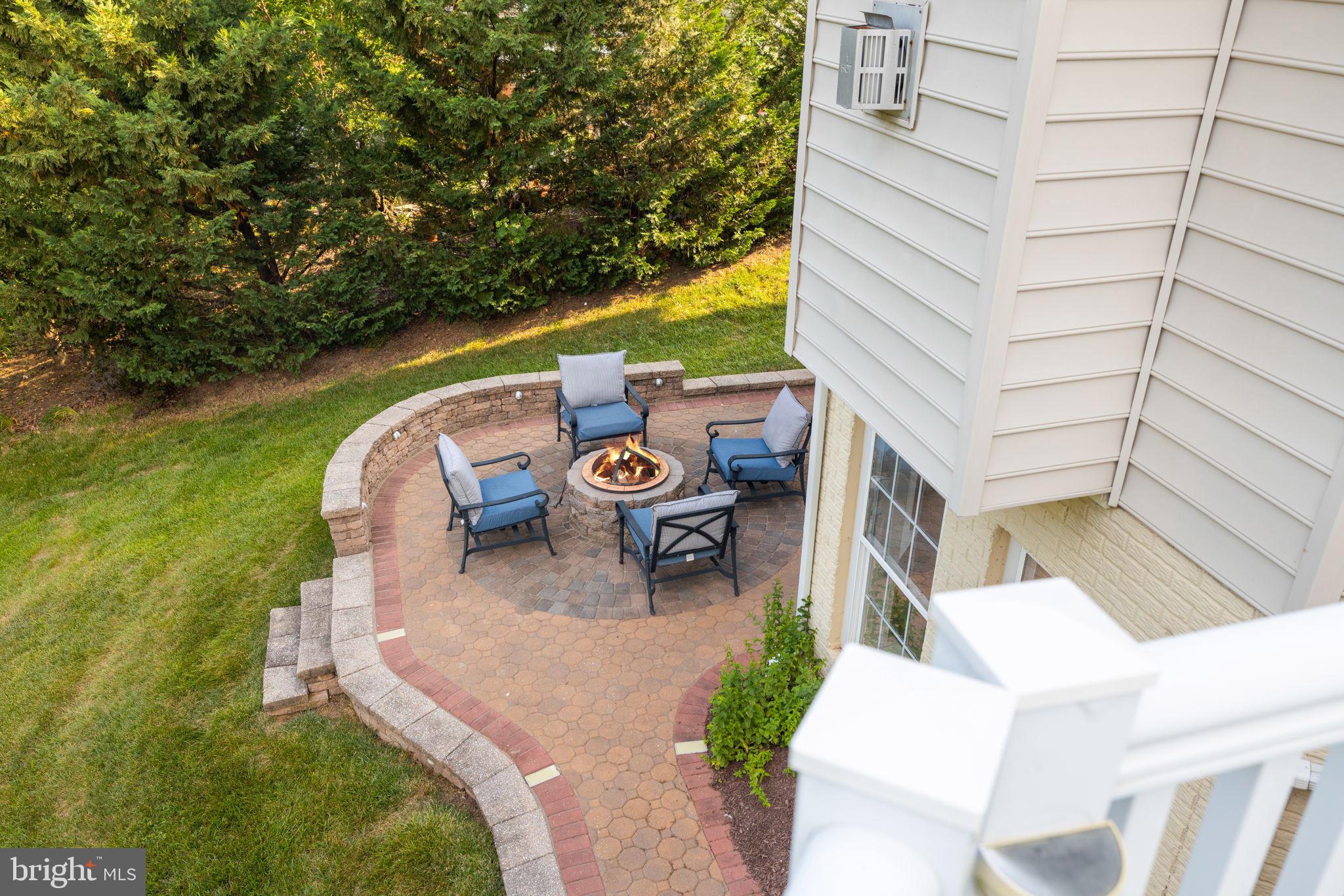 ESTATES OF FOREST RIDGE - Residential