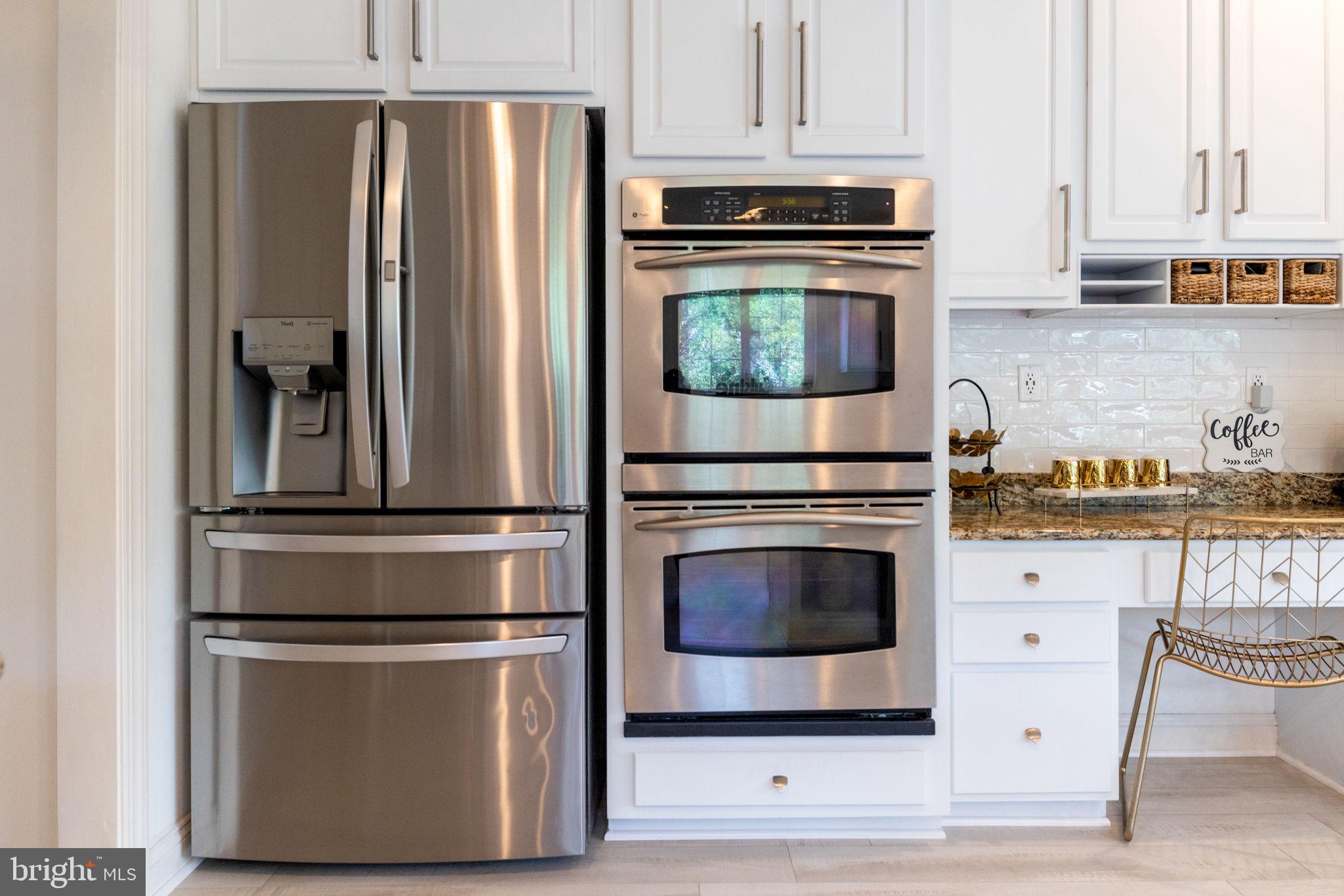 ESTATES OF FOREST RIDGE - Residential