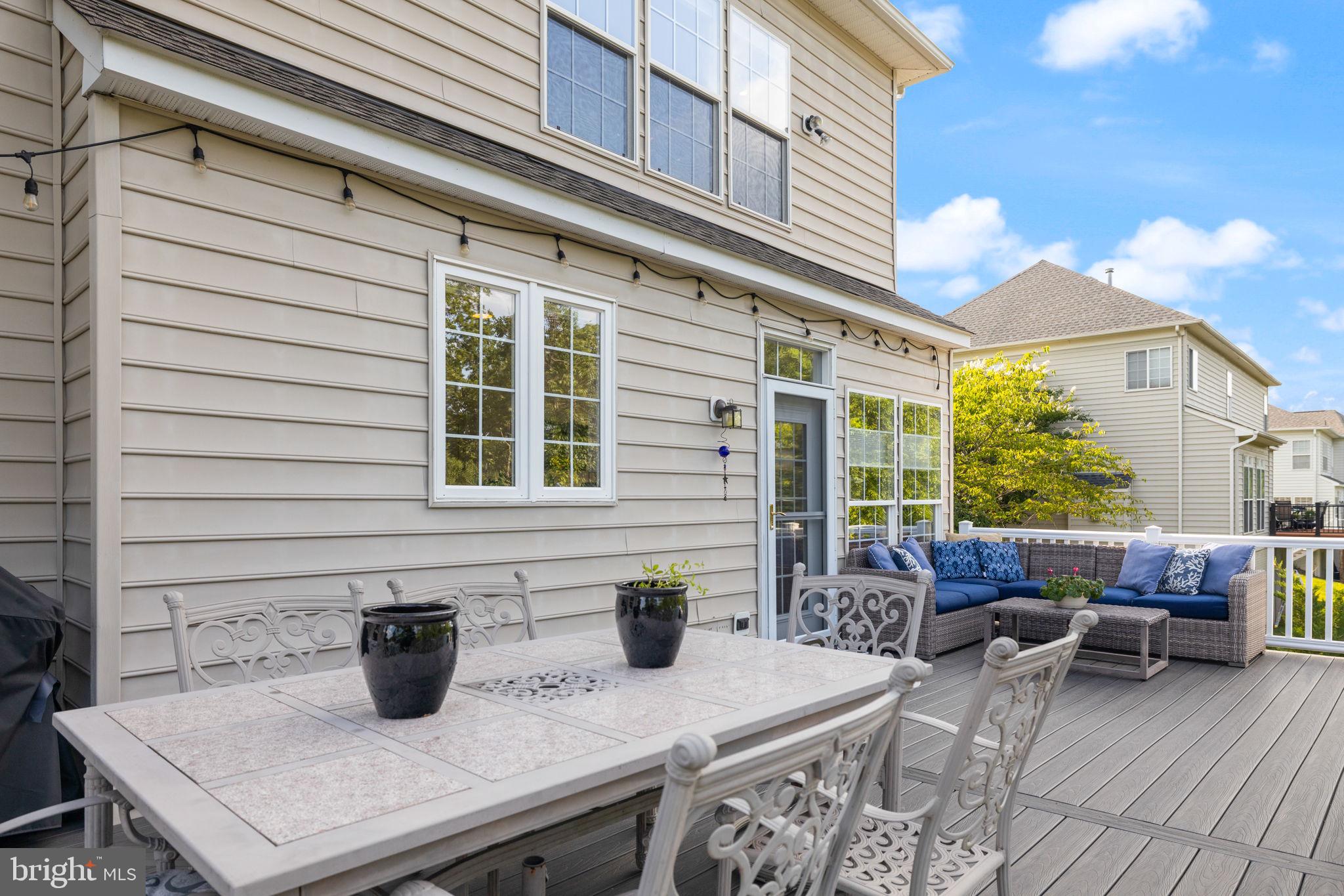 ESTATES OF FOREST RIDGE - Residential