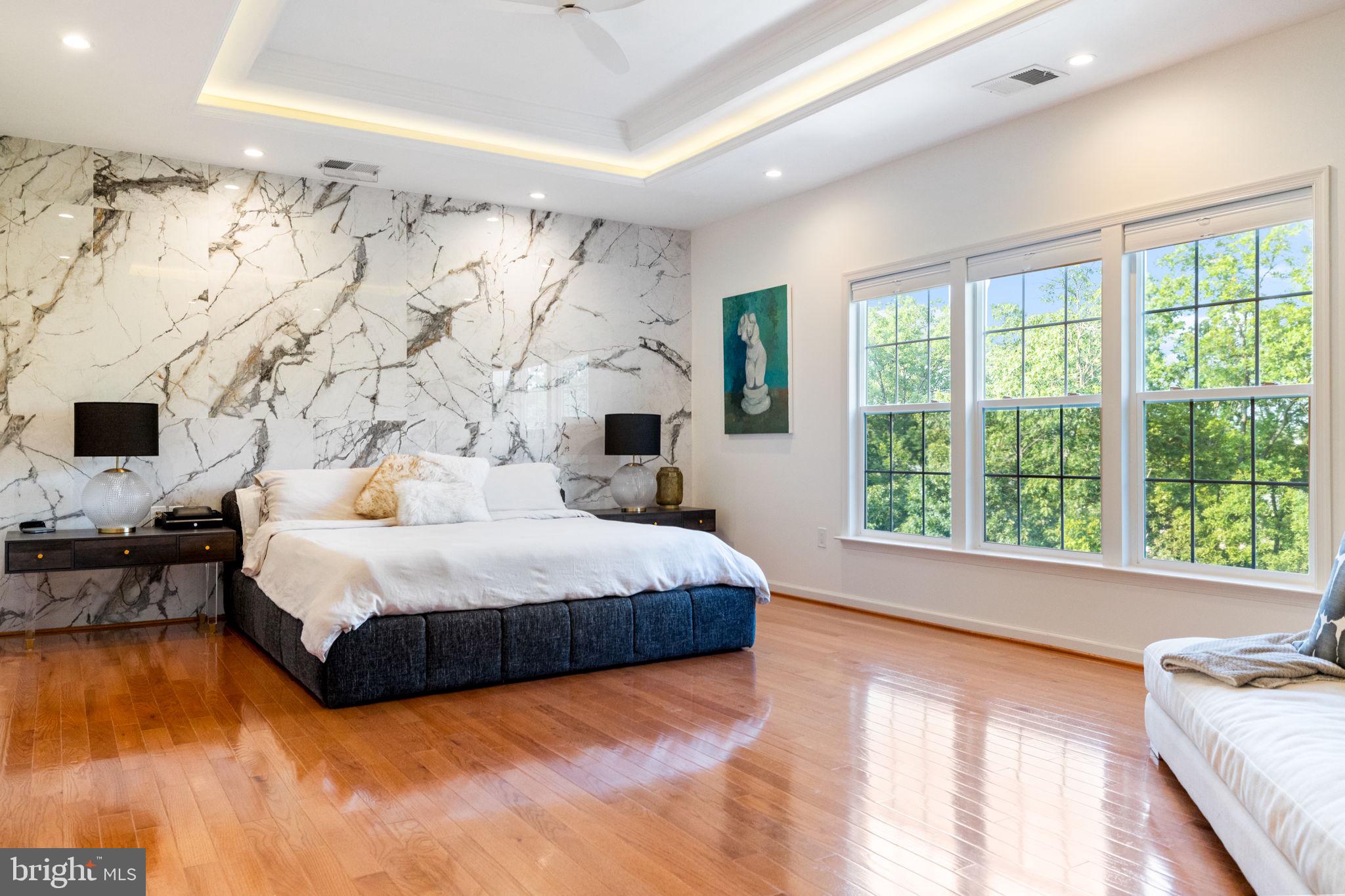 ESTATES OF FOREST RIDGE - Residential