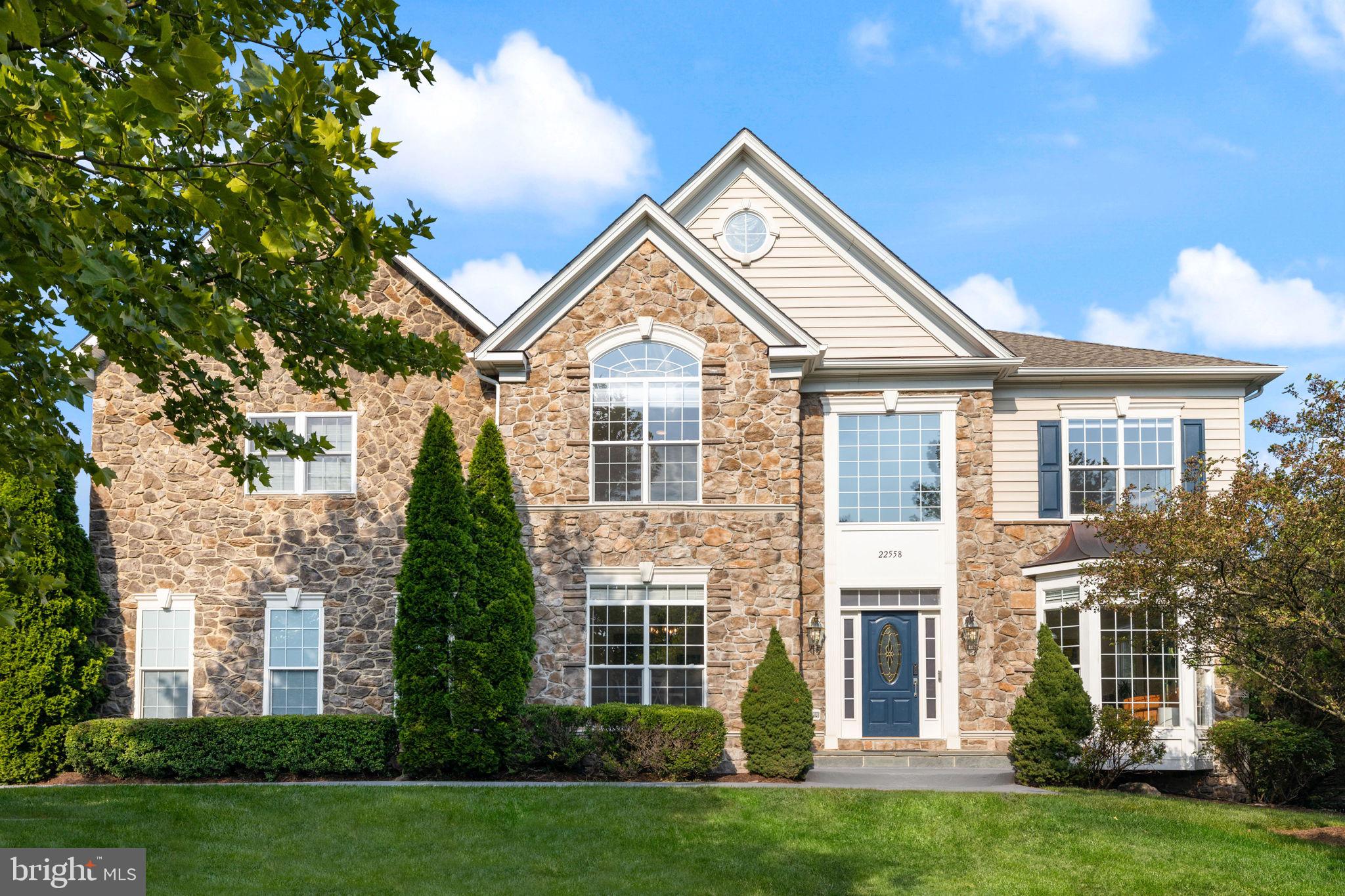 ESTATES OF FOREST RIDGE - Residential