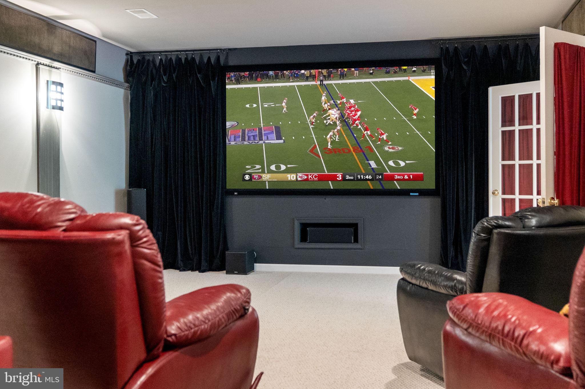 ESTATES OF FOREST RIDGE - Residential