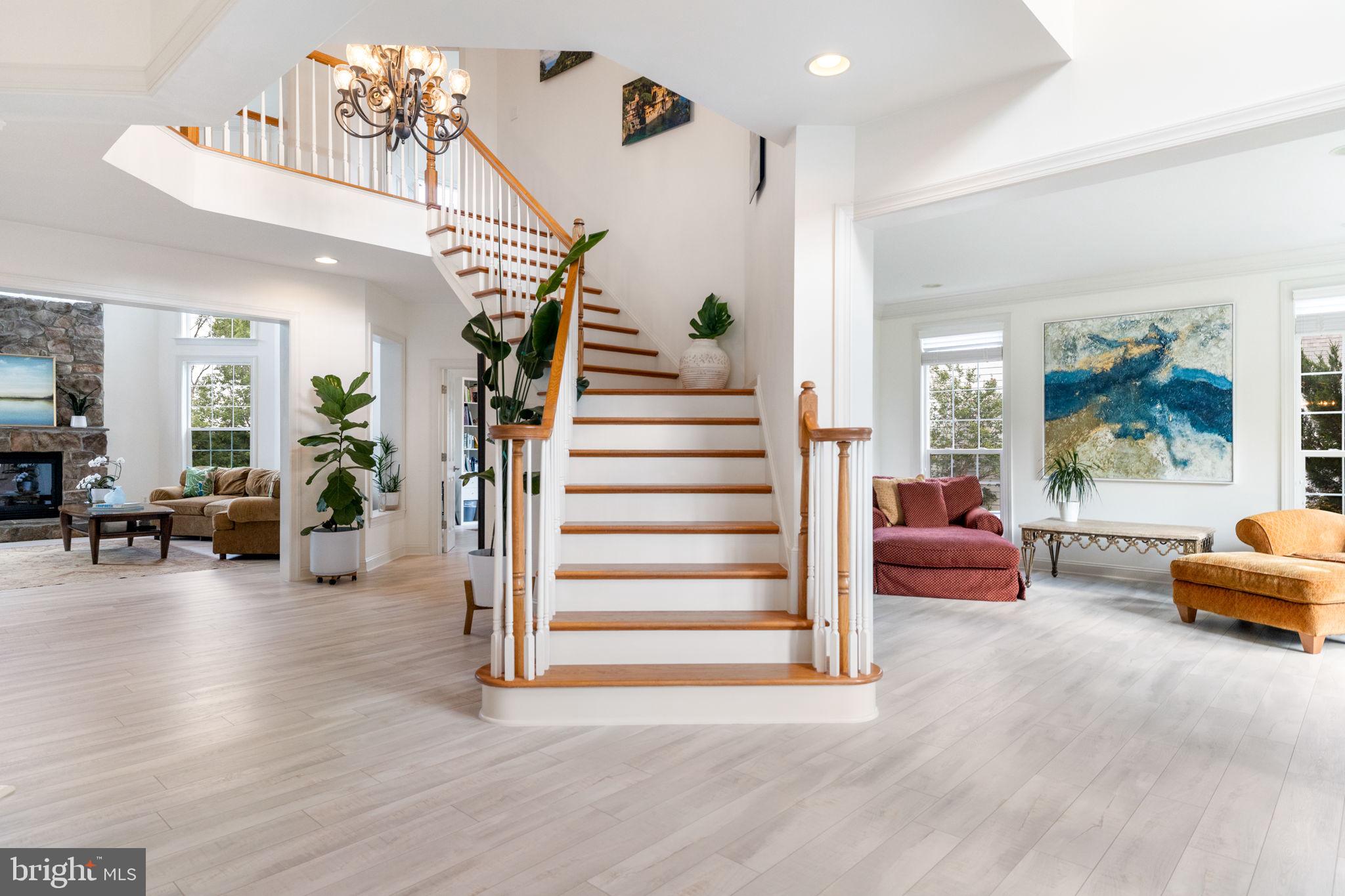 ESTATES OF FOREST RIDGE - Residential