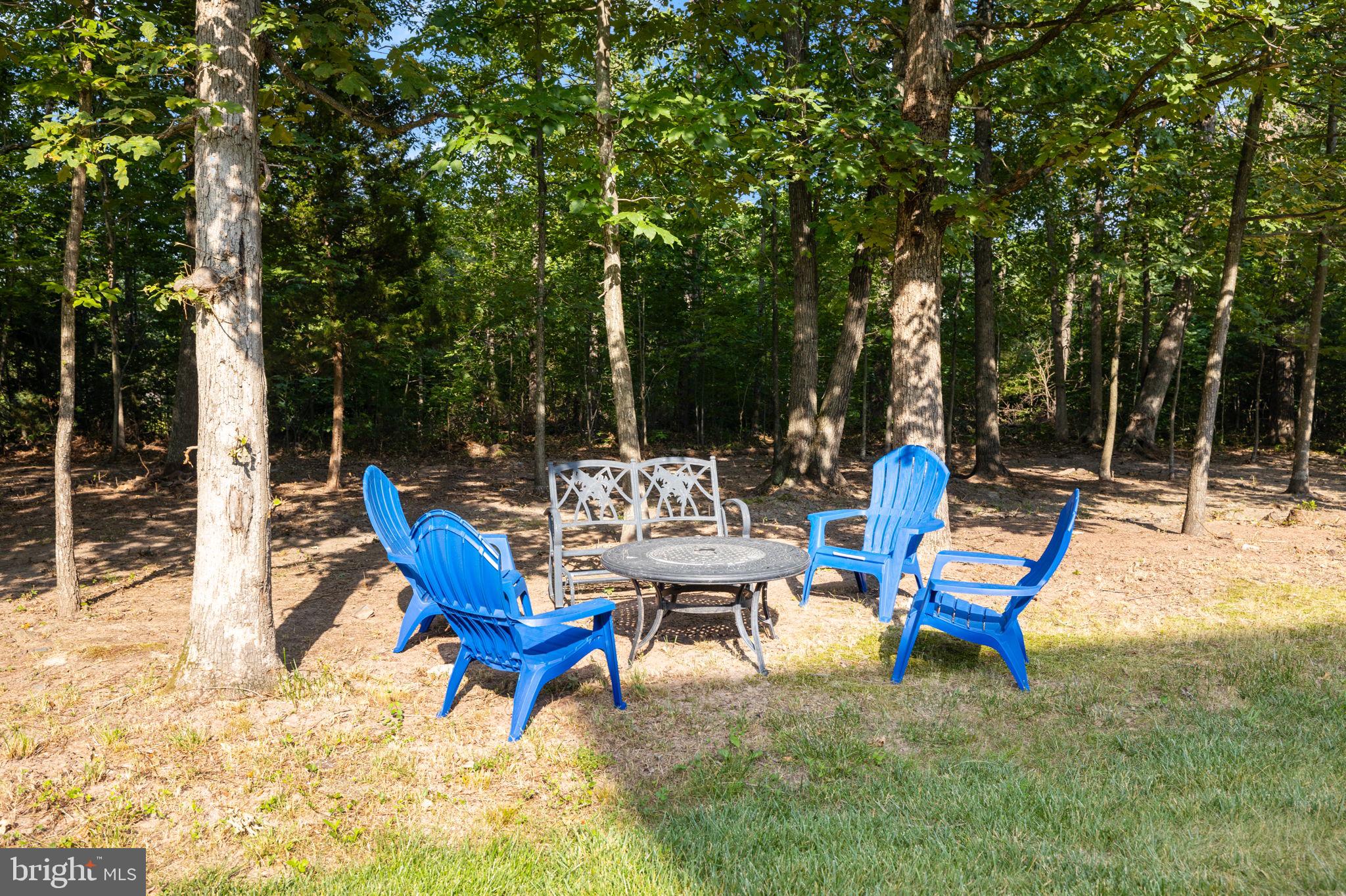 ESTATES OF FOREST RIDGE - Residential