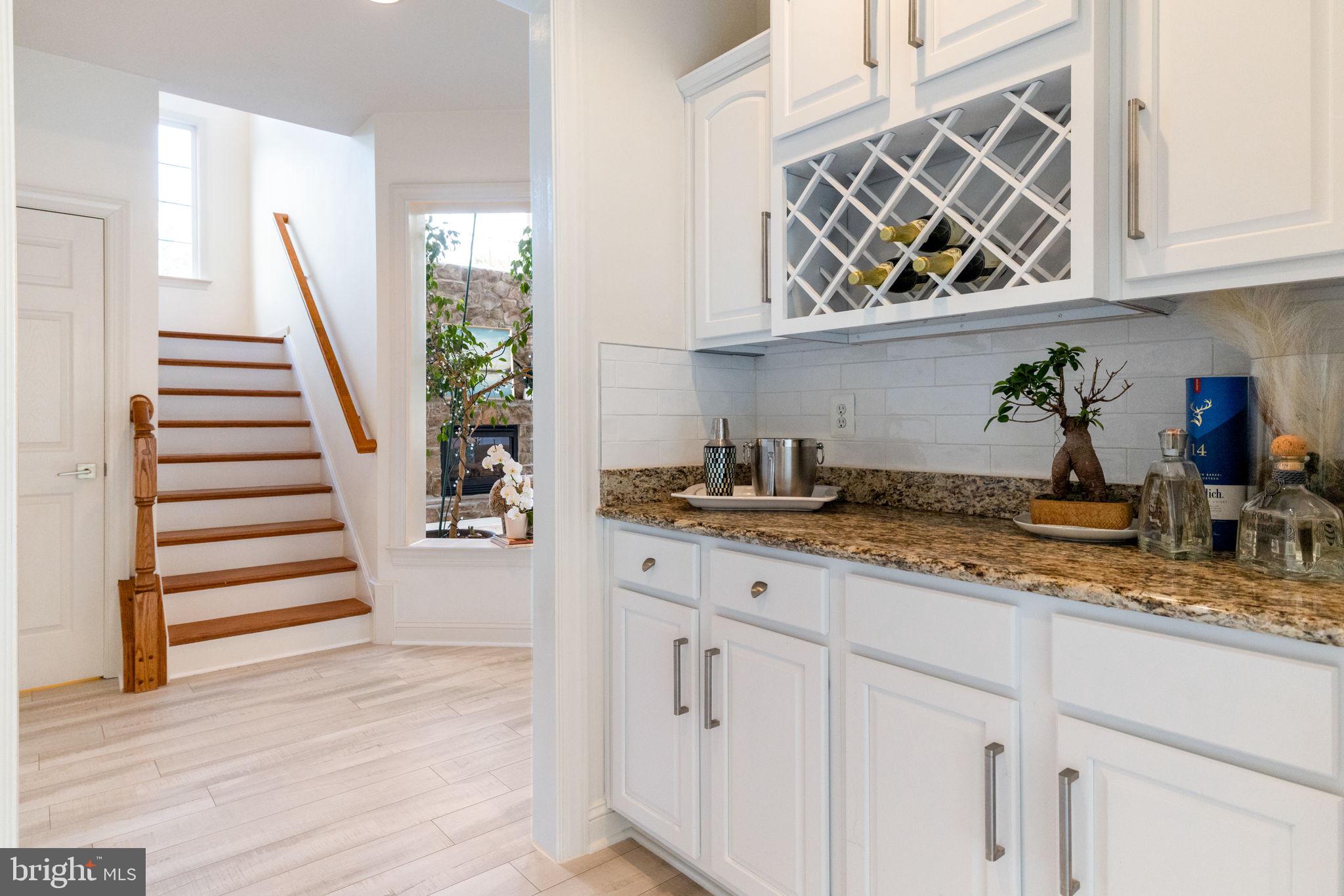 ESTATES OF FOREST RIDGE - Residential