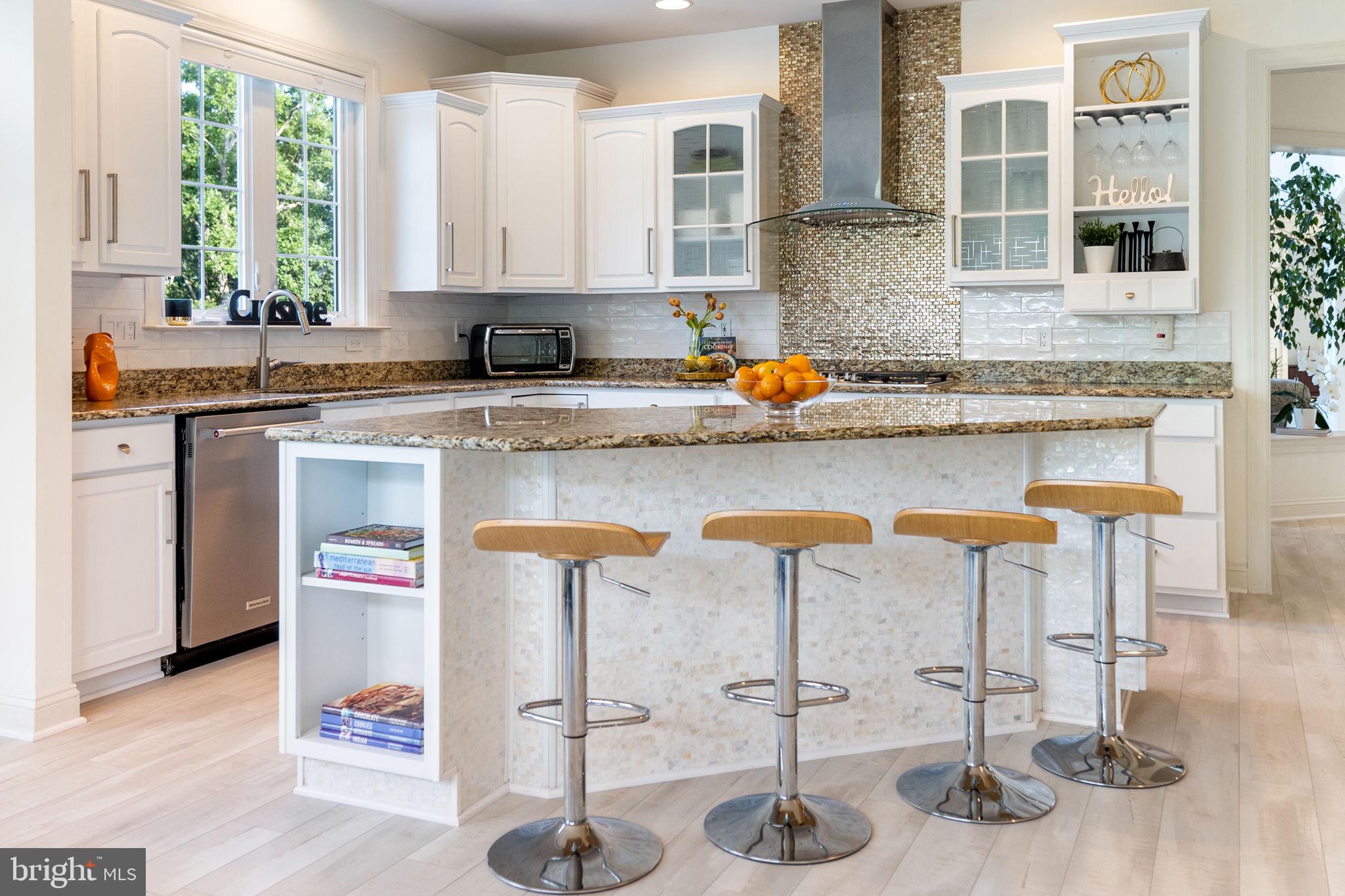 ESTATES OF FOREST RIDGE - Residential