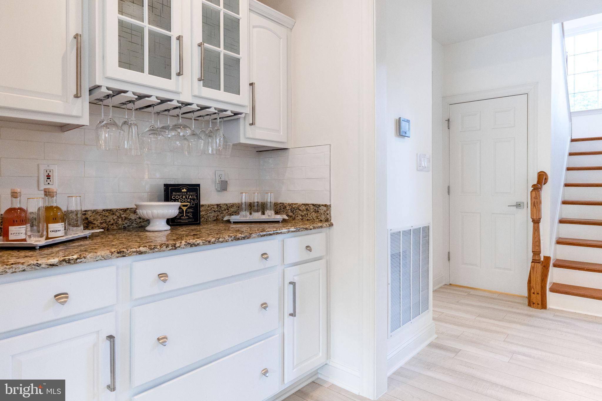 ESTATES OF FOREST RIDGE - Residential